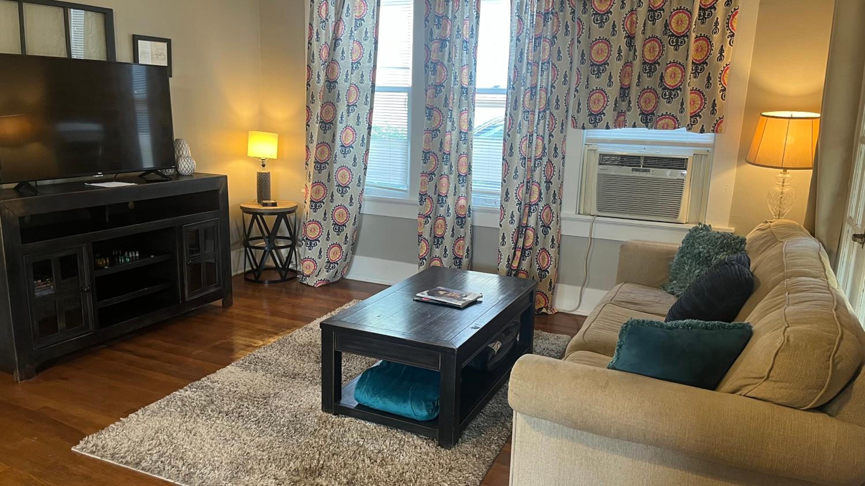 Two-Bedroom House photo 1