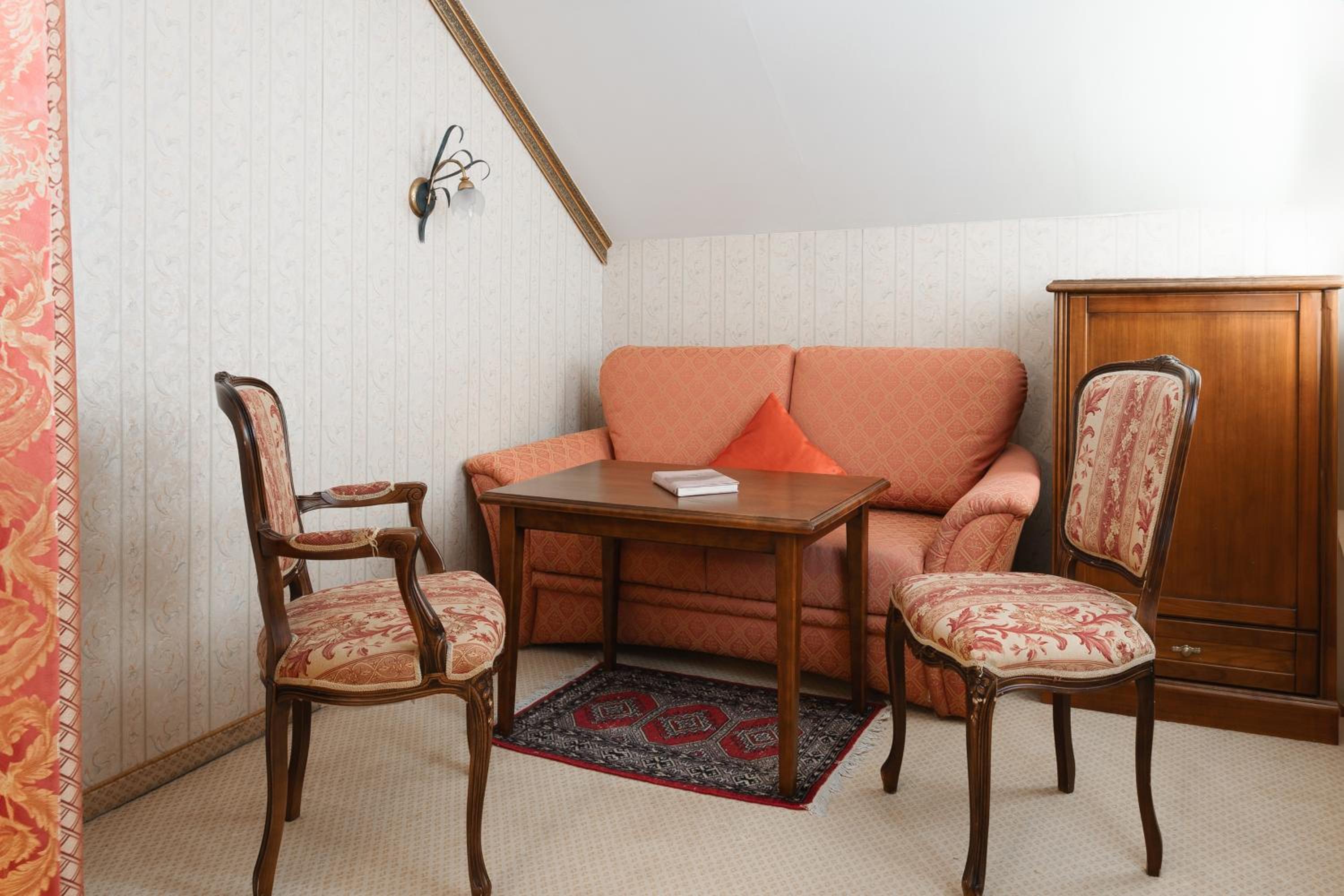 Double Room photo 2