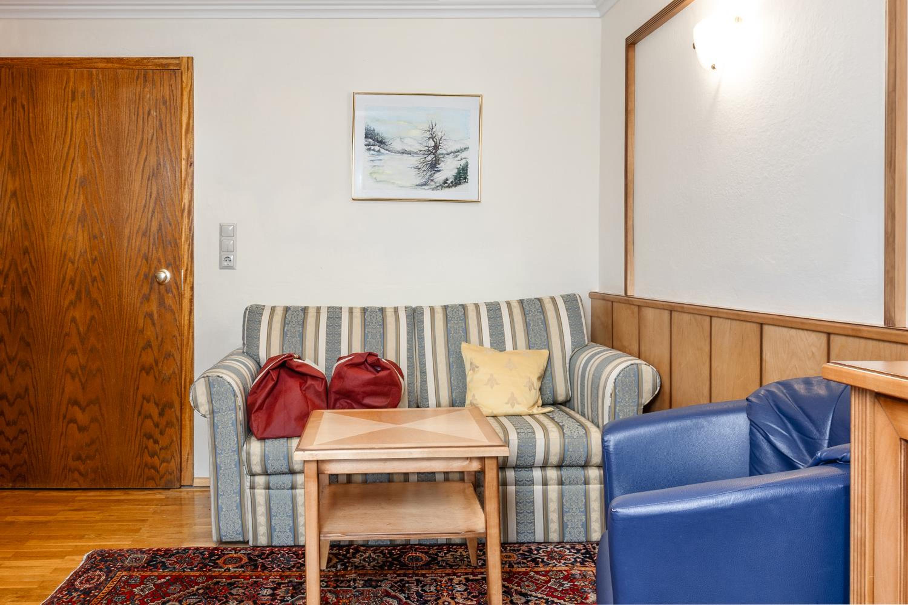Double Room photo 3