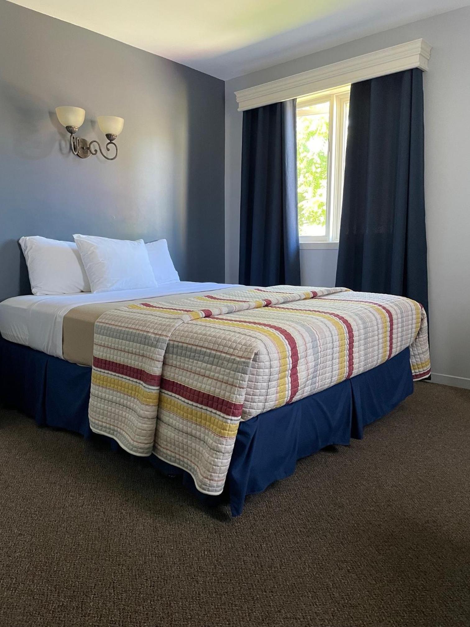 Double Room with Garden View photo 1