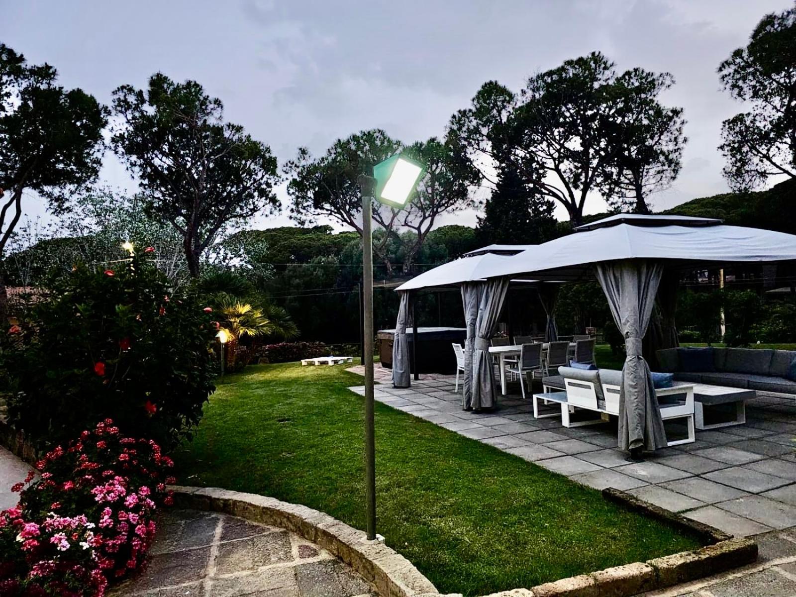 Villa photo 3
