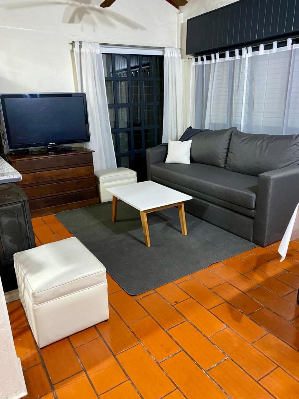 Two-Bedroom House photo 1