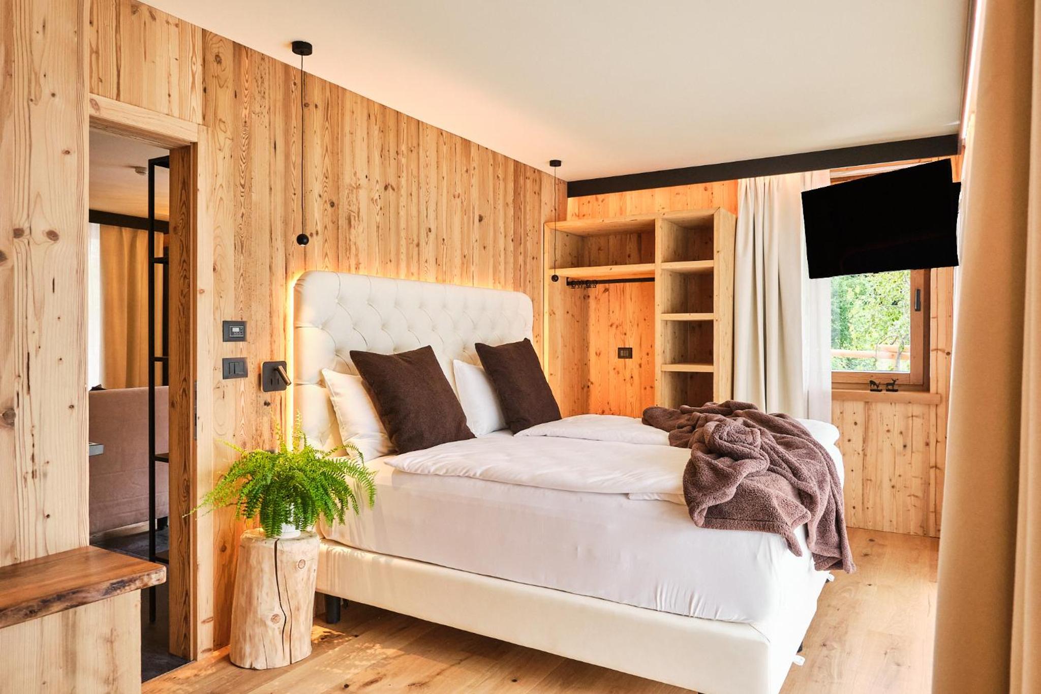 One-Bedroom Chalet - Photo 7