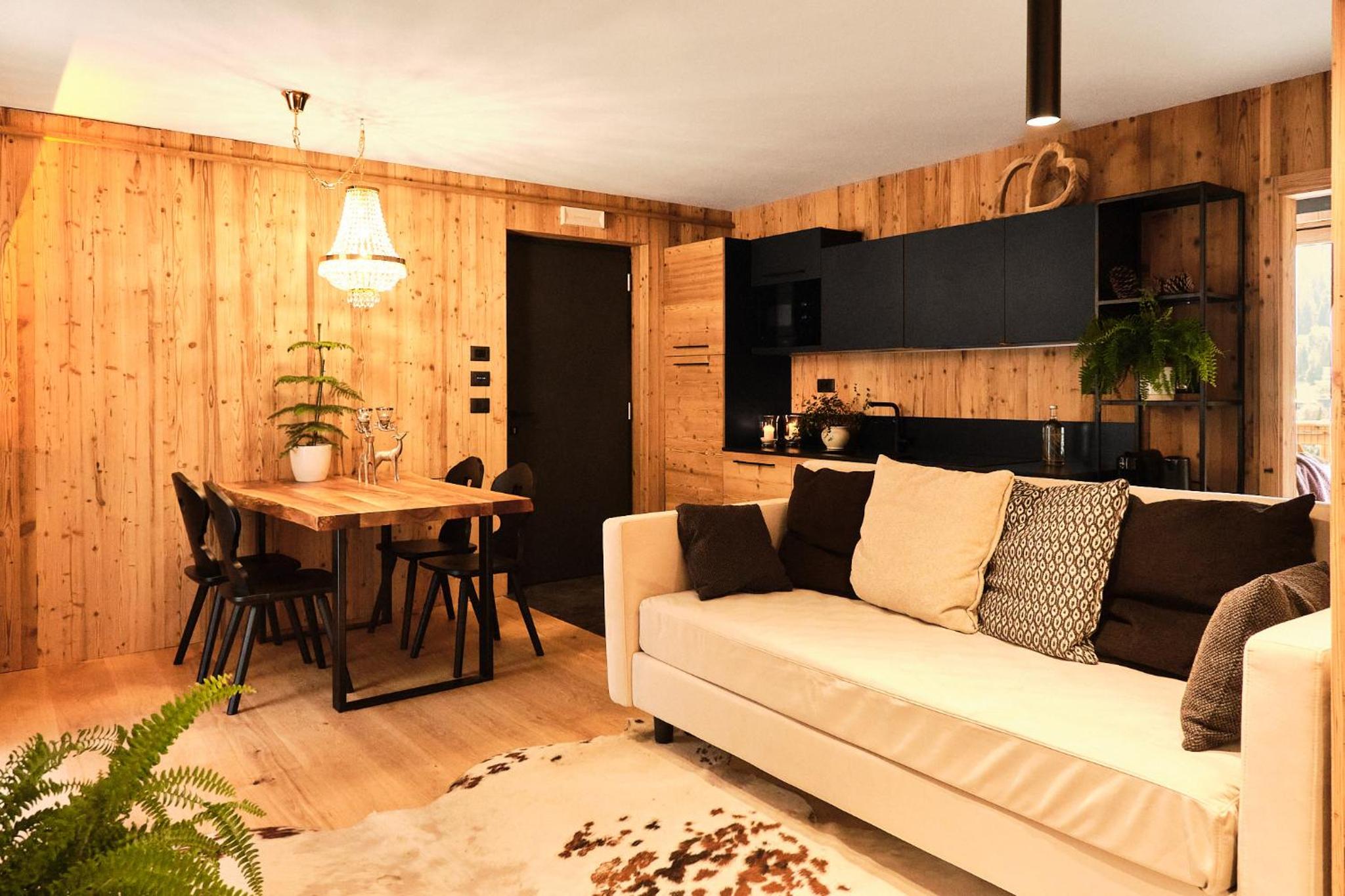 One-Bedroom Chalet - Photo 6