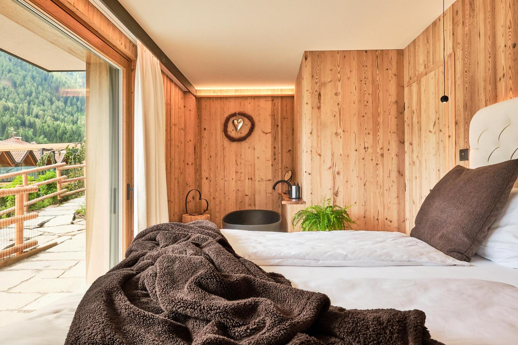 One-Bedroom Chalet - Photo 12