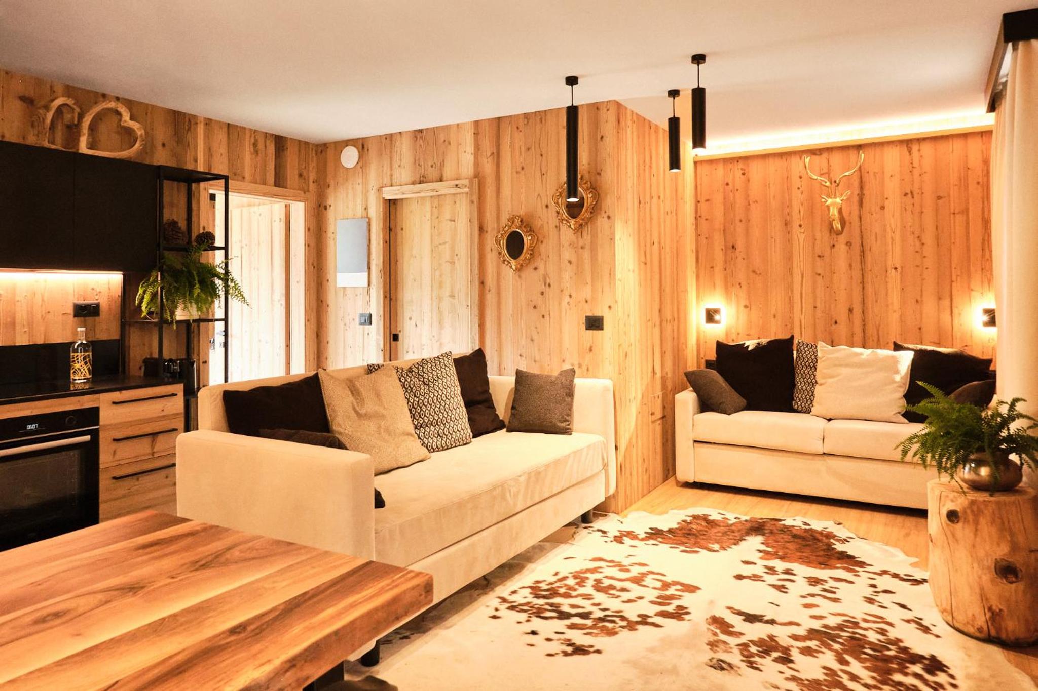One-Bedroom Chalet - Photo 8
