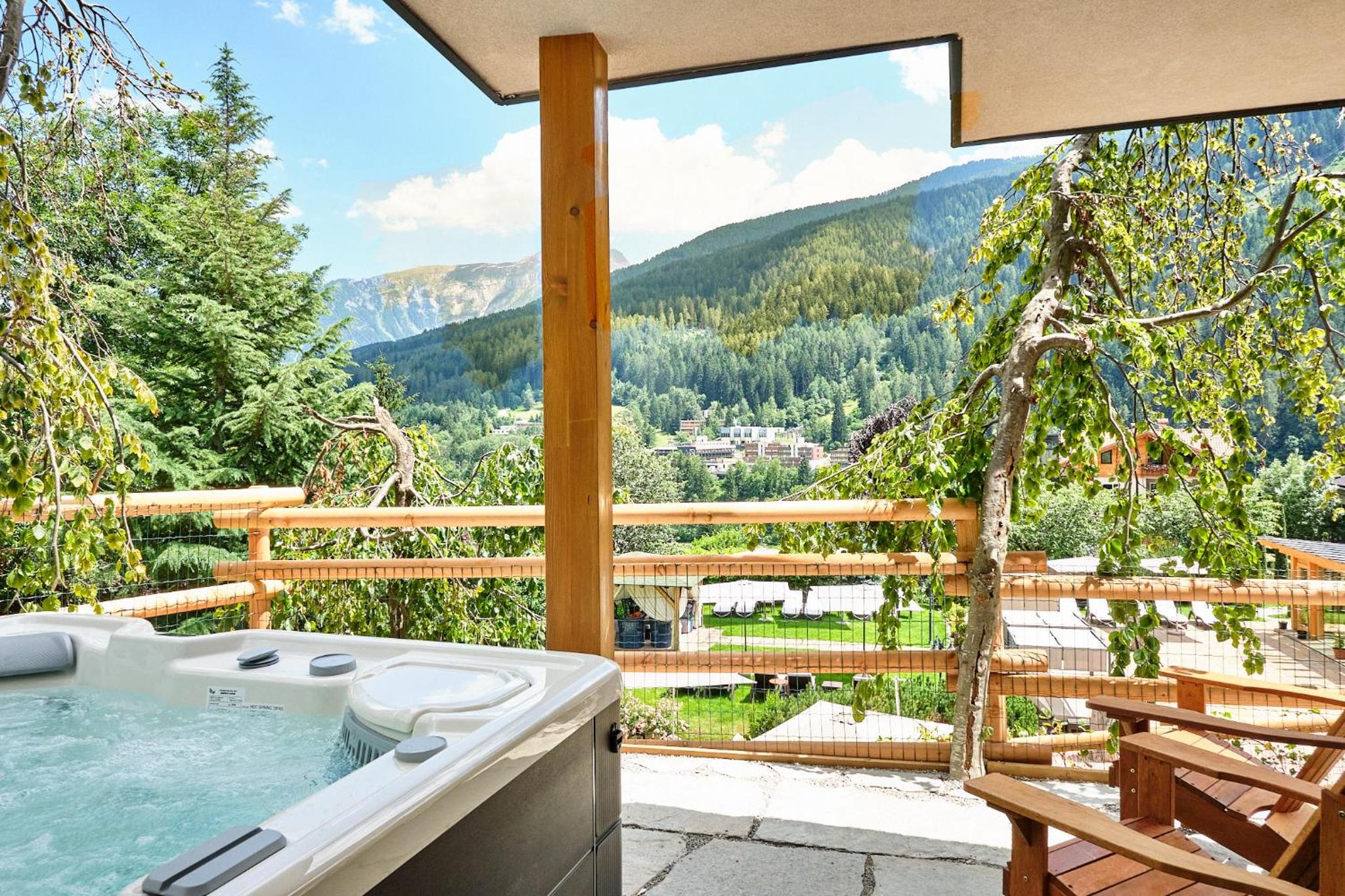 One-Bedroom Chalet - Photo 11