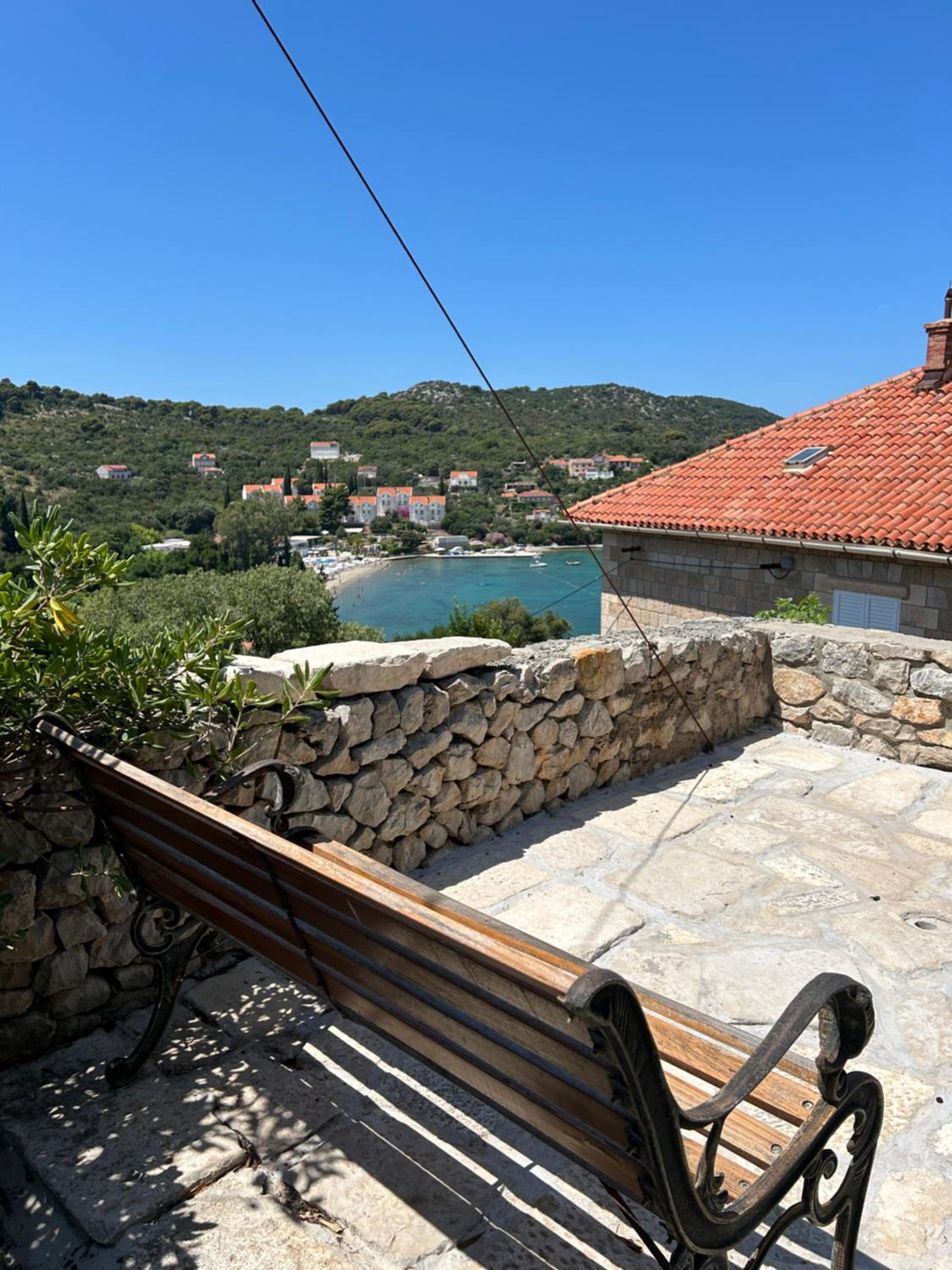 Three-Bedroom Villa photo 3
