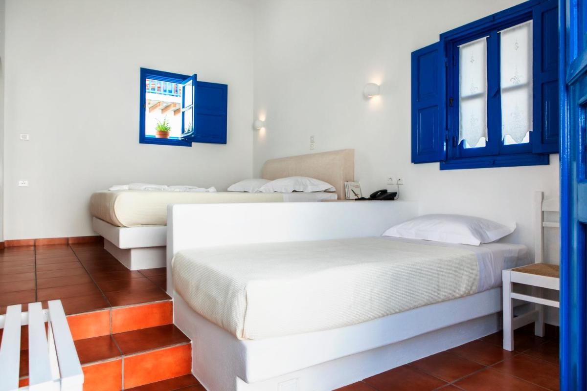 Superior Double Room photo 3
