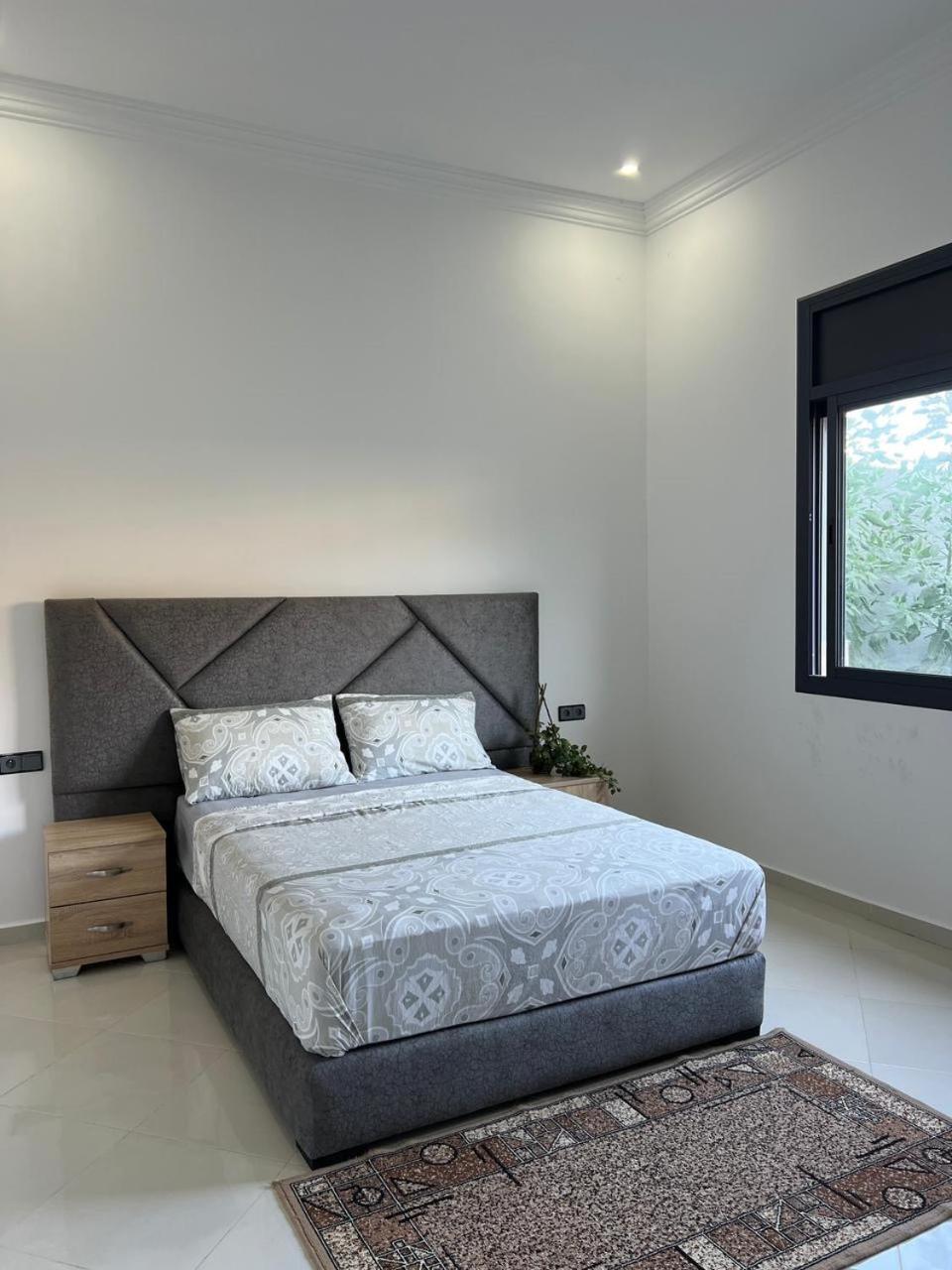 Apartment With Garden View photo 1