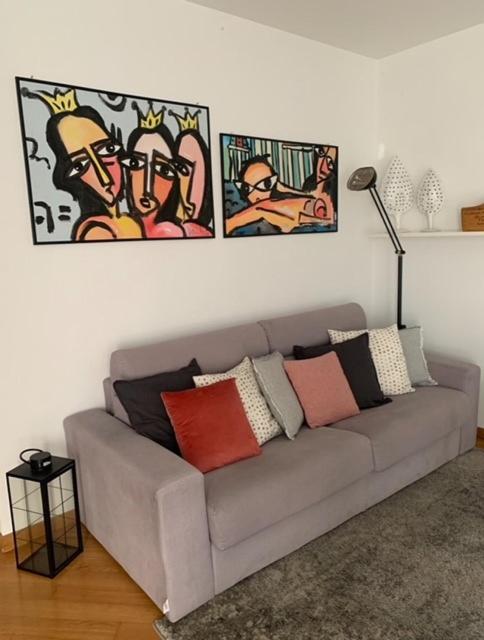 Two-Bedroom Apartment photo 3