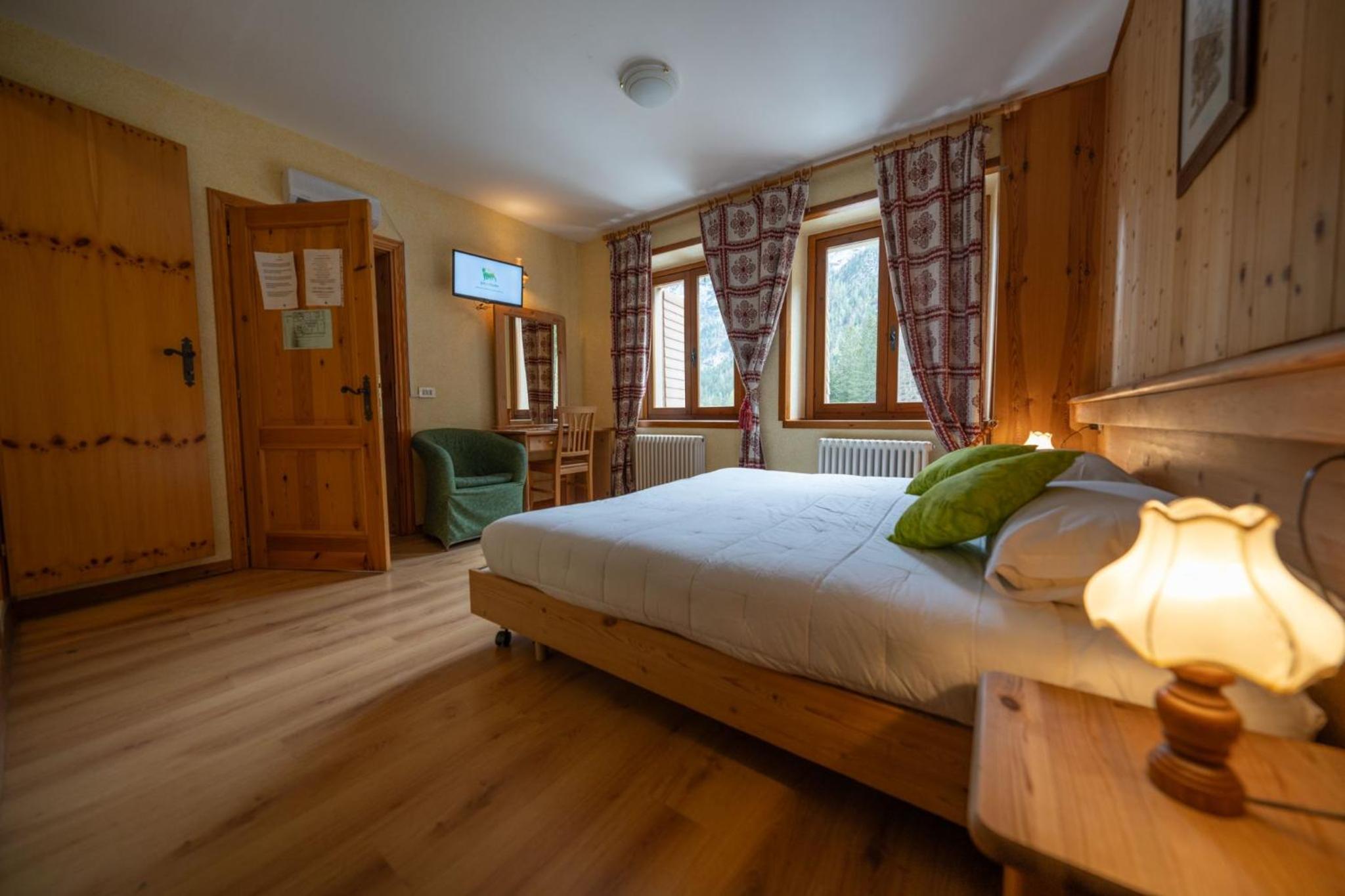 Double Room photo 2