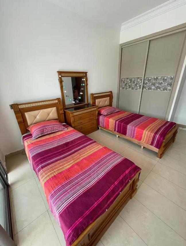 Two-Bedroom Apartment photo 2