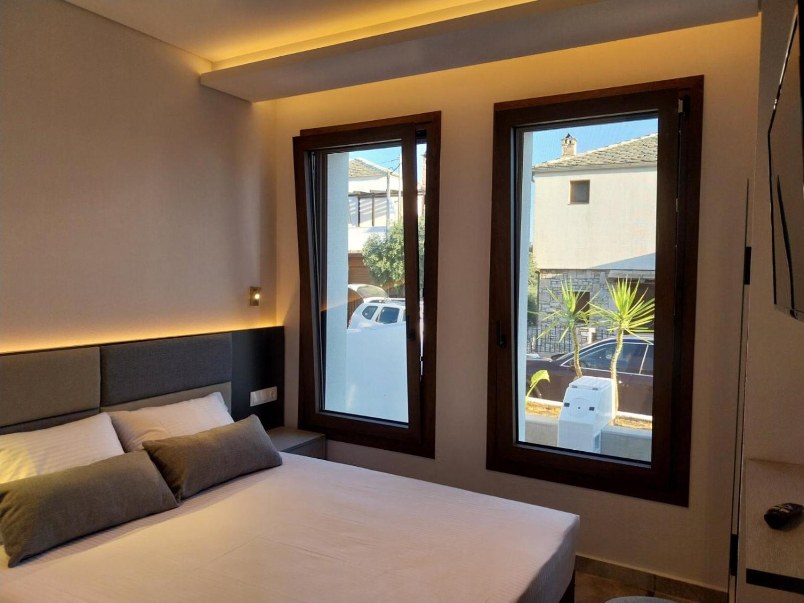 One-Bedroom Villa photo 1
