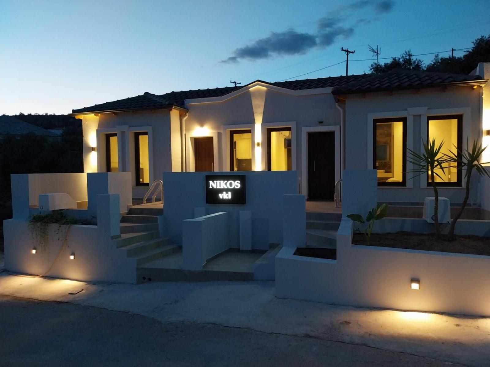 One-Bedroom Villa photo 2