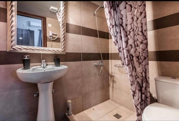 Junior Suite with Sea View photo 2