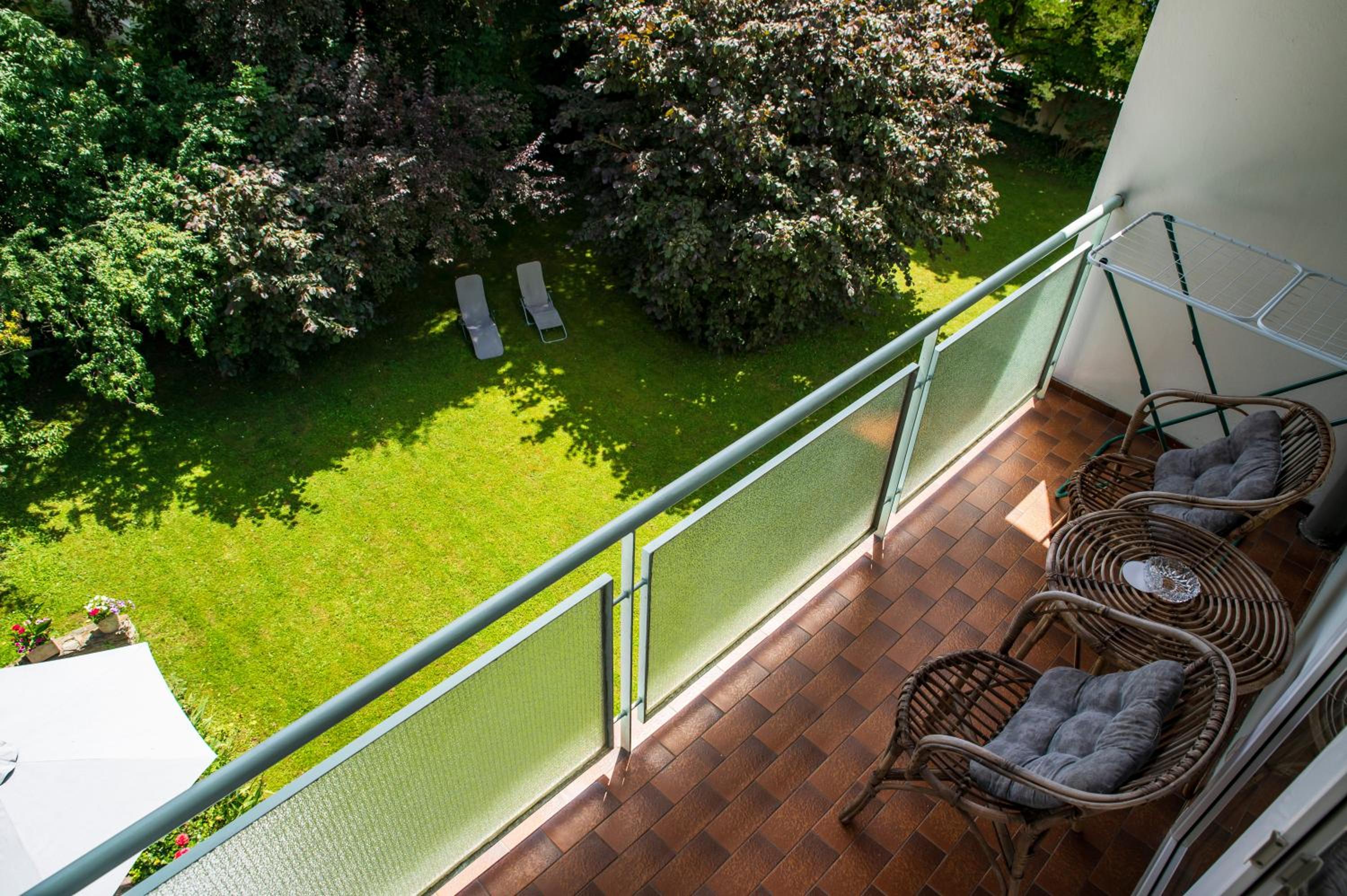 Double Room with Balcony photo 2