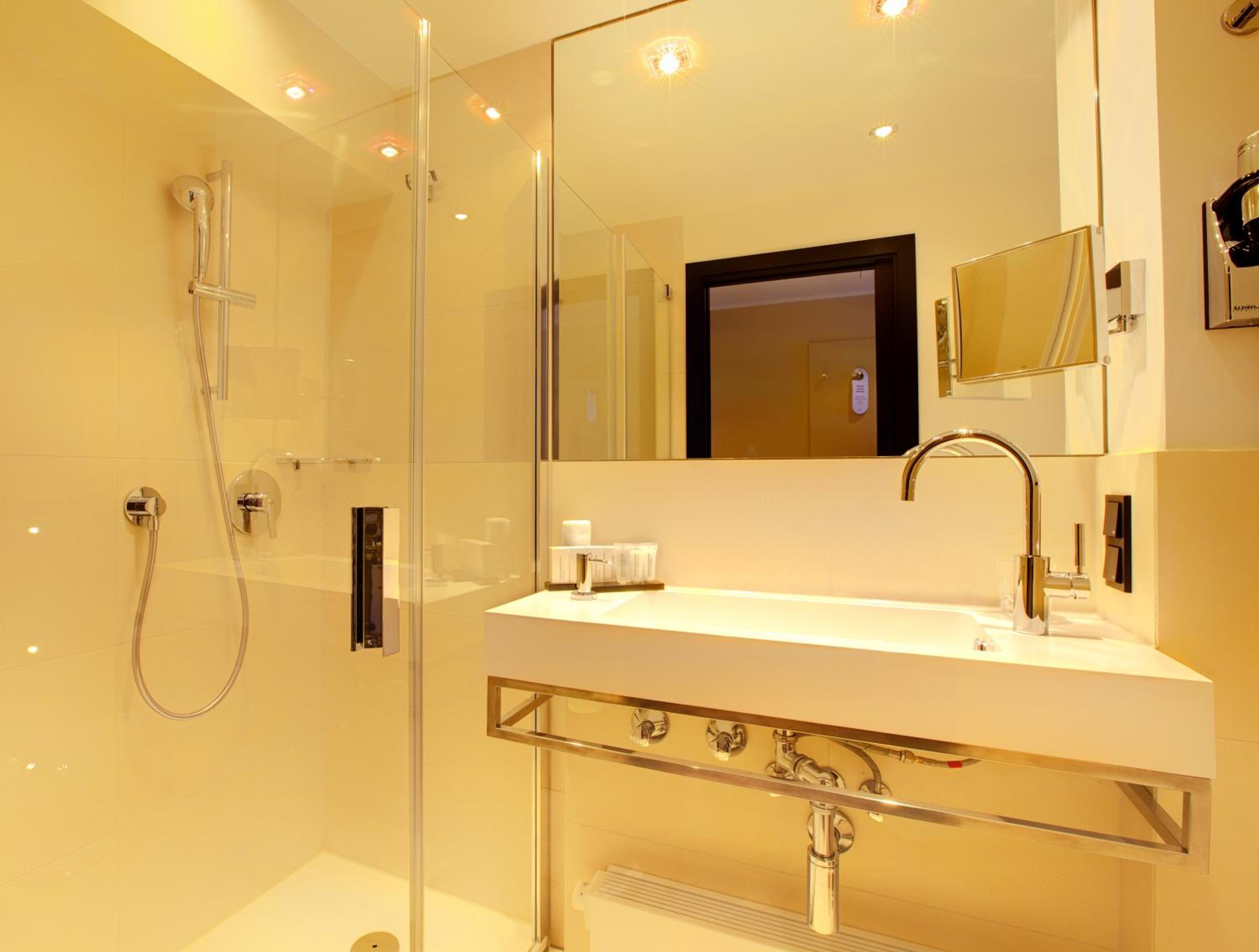 Ambiente Single Room photo 2