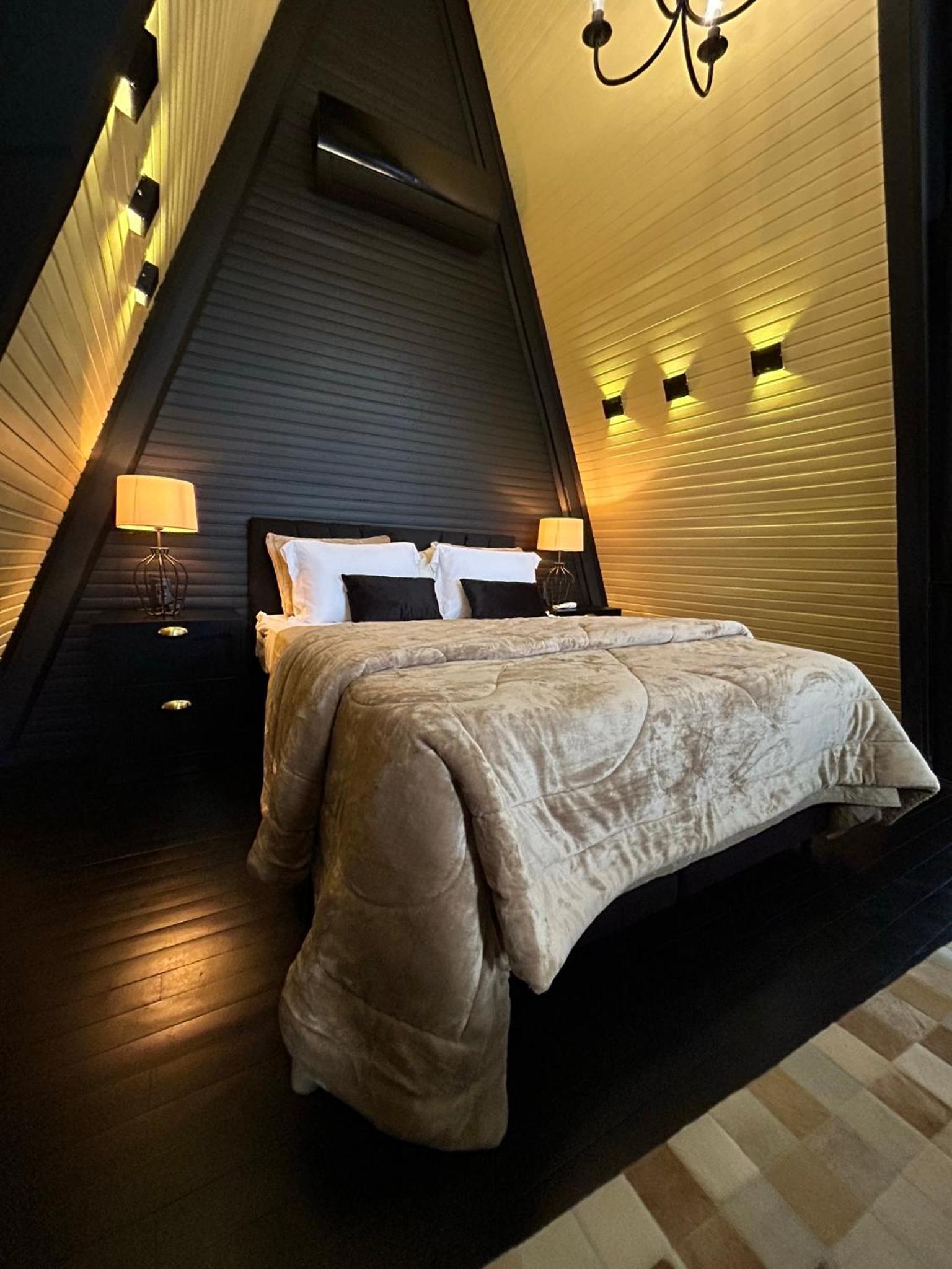 One-Bedroom Chalet photo 1