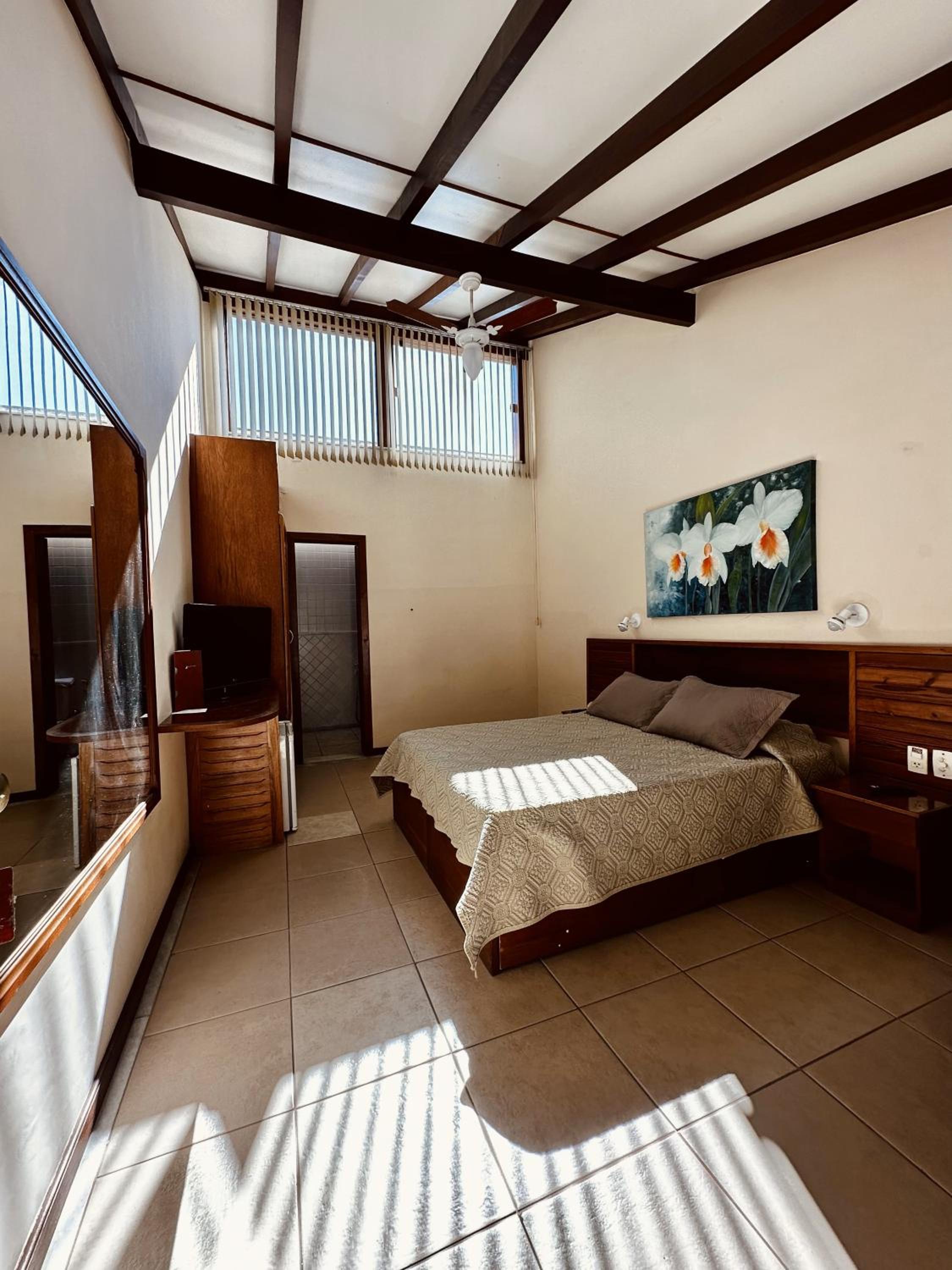 Deluxe Double Or Twin Room photo 3