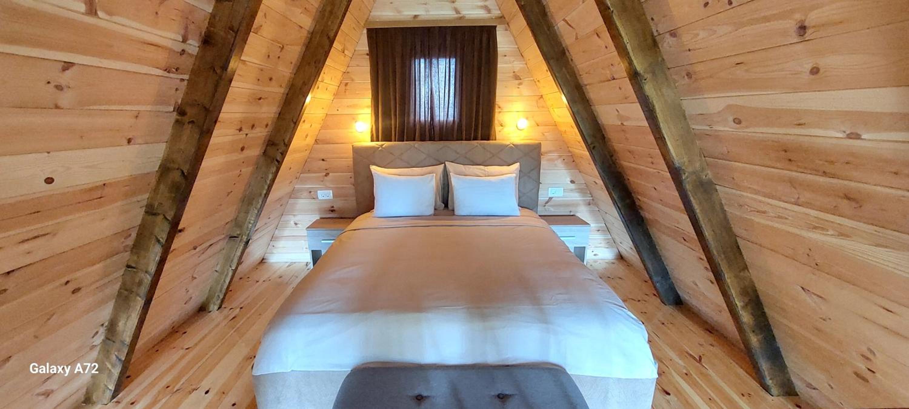 One-Bedroom Chalet