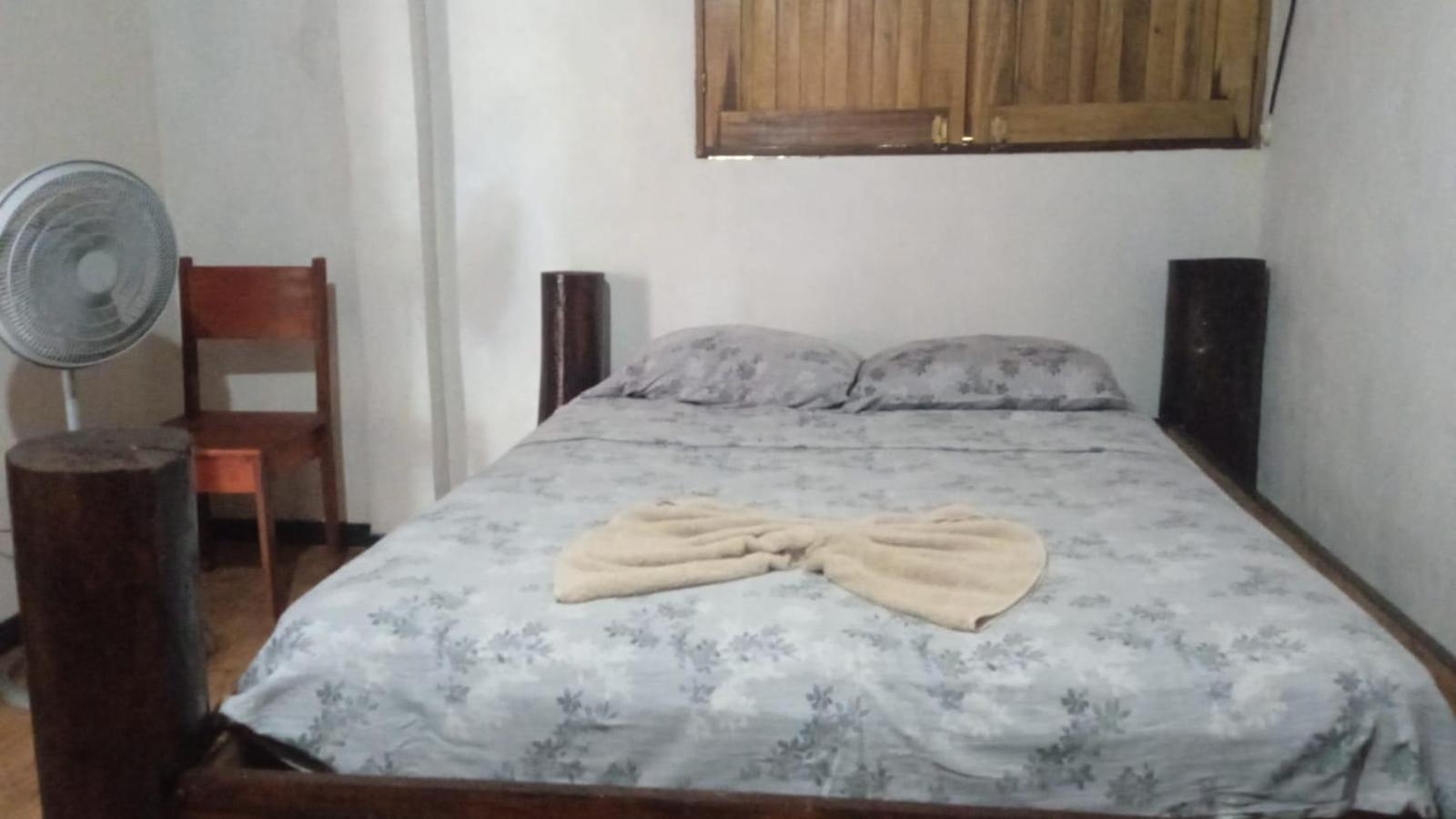 Triple Room With Bathroom photo 1