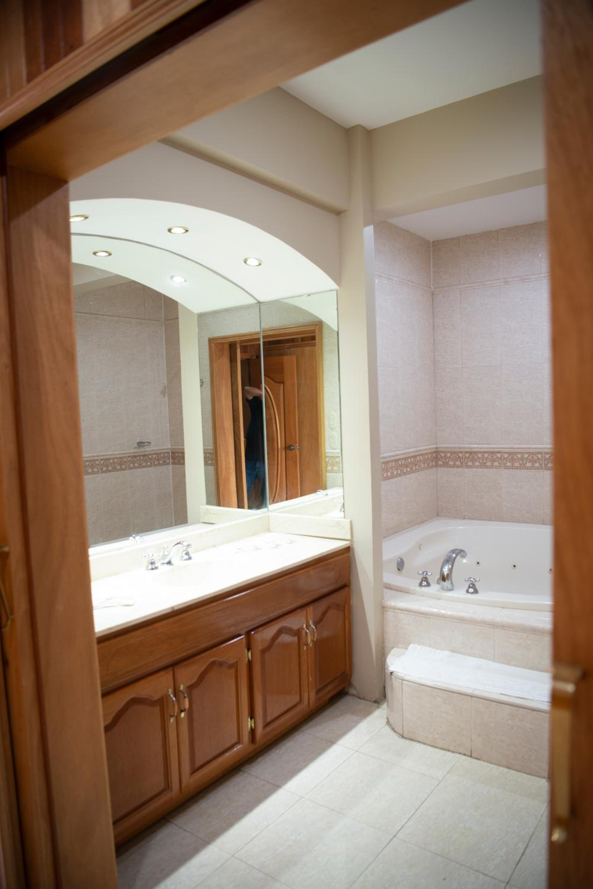 Suite with Terrace photo 3
