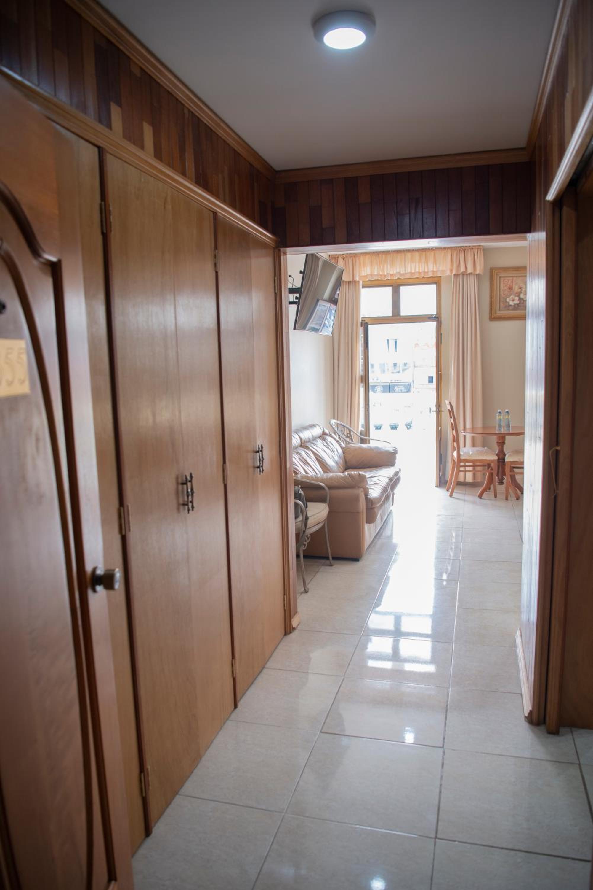 Suite with Terrace photo 3