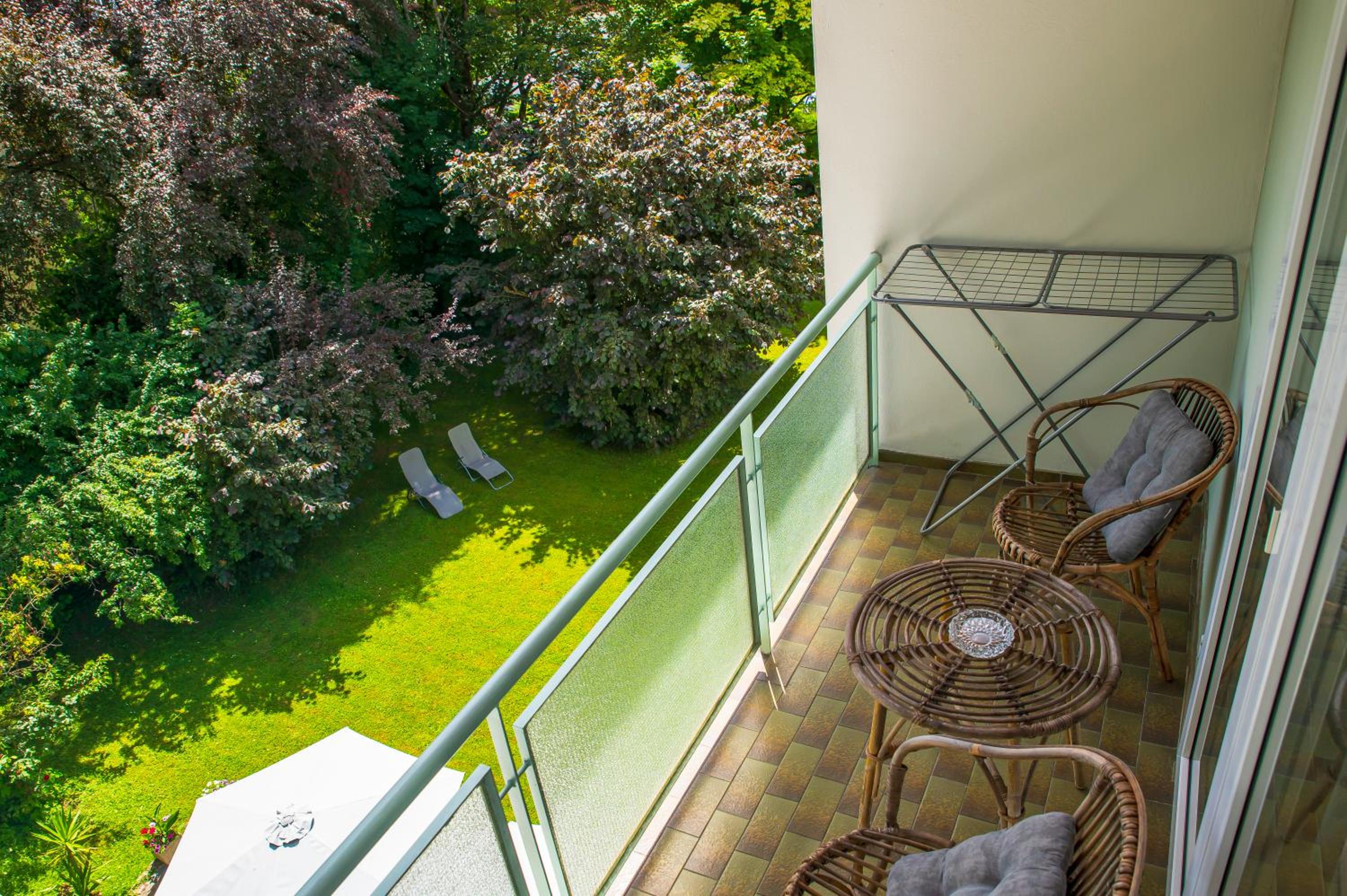 Double Room with Balcony photo 3