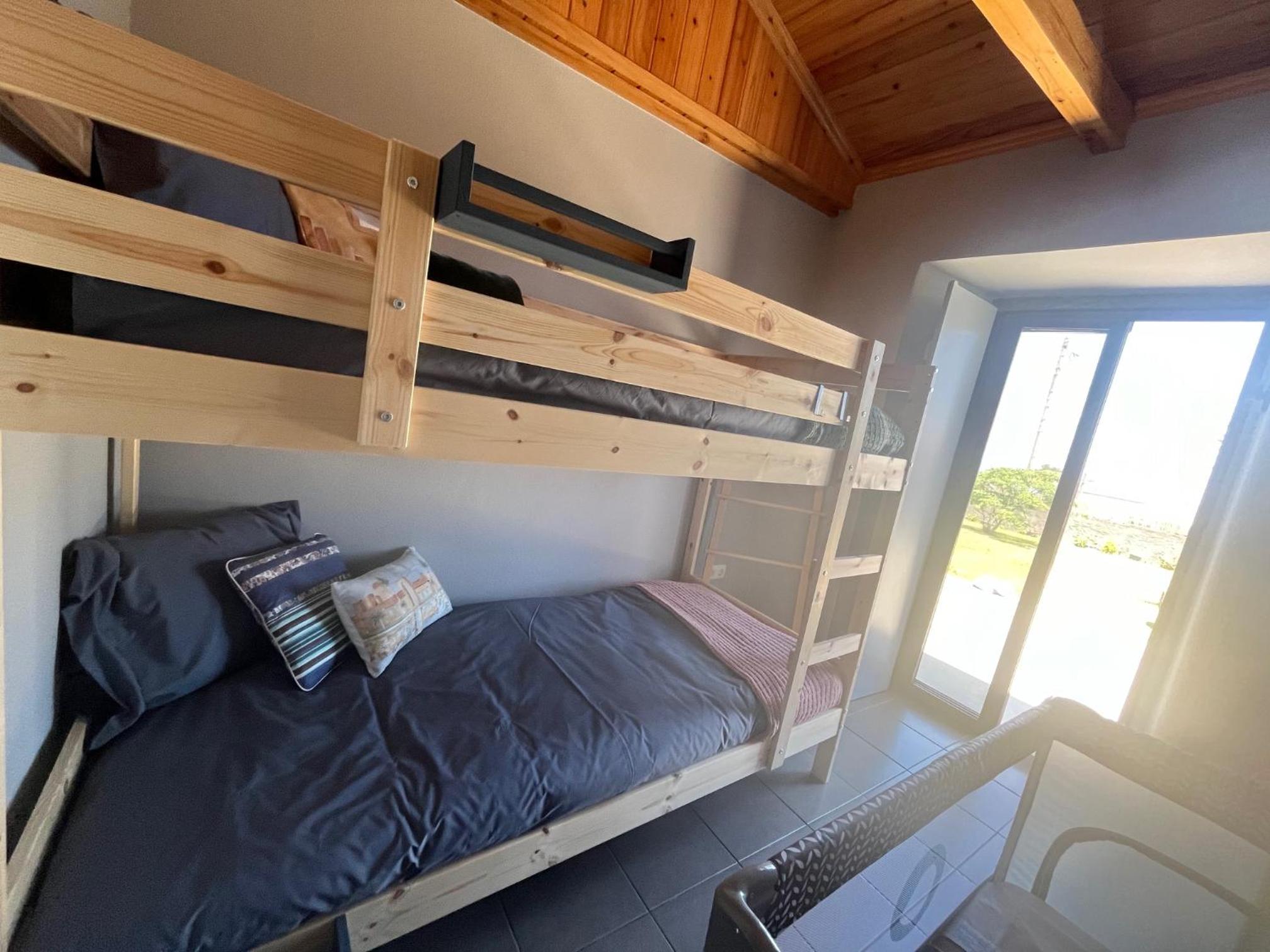 Two-Bedroom House photo 2