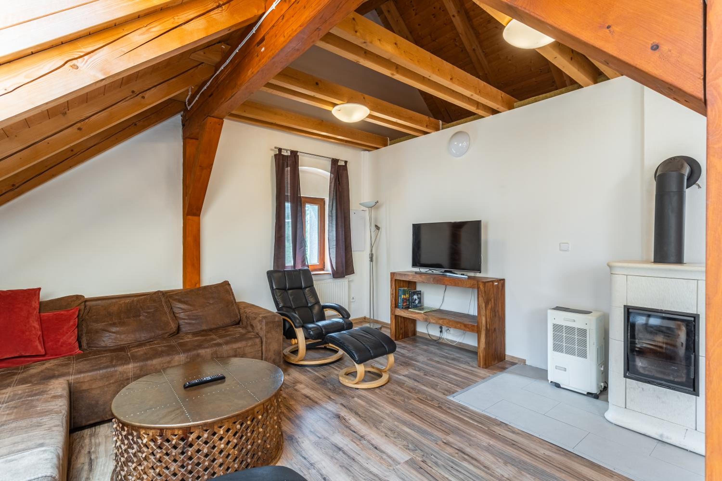 Chalet photo 1
