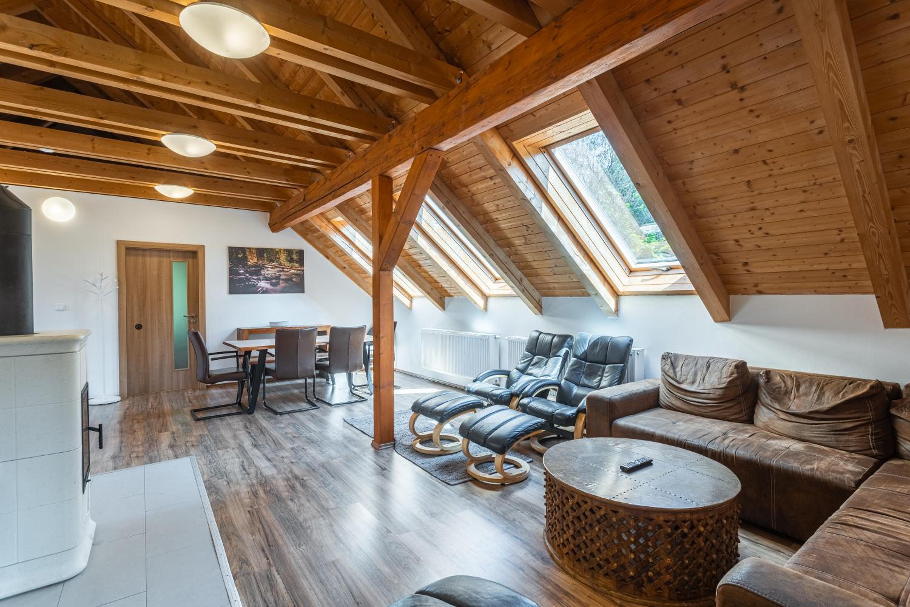 Chalet photo 3