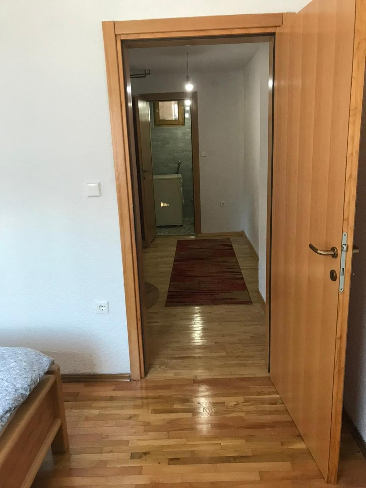 Three-Bedroom Apartment photo 1