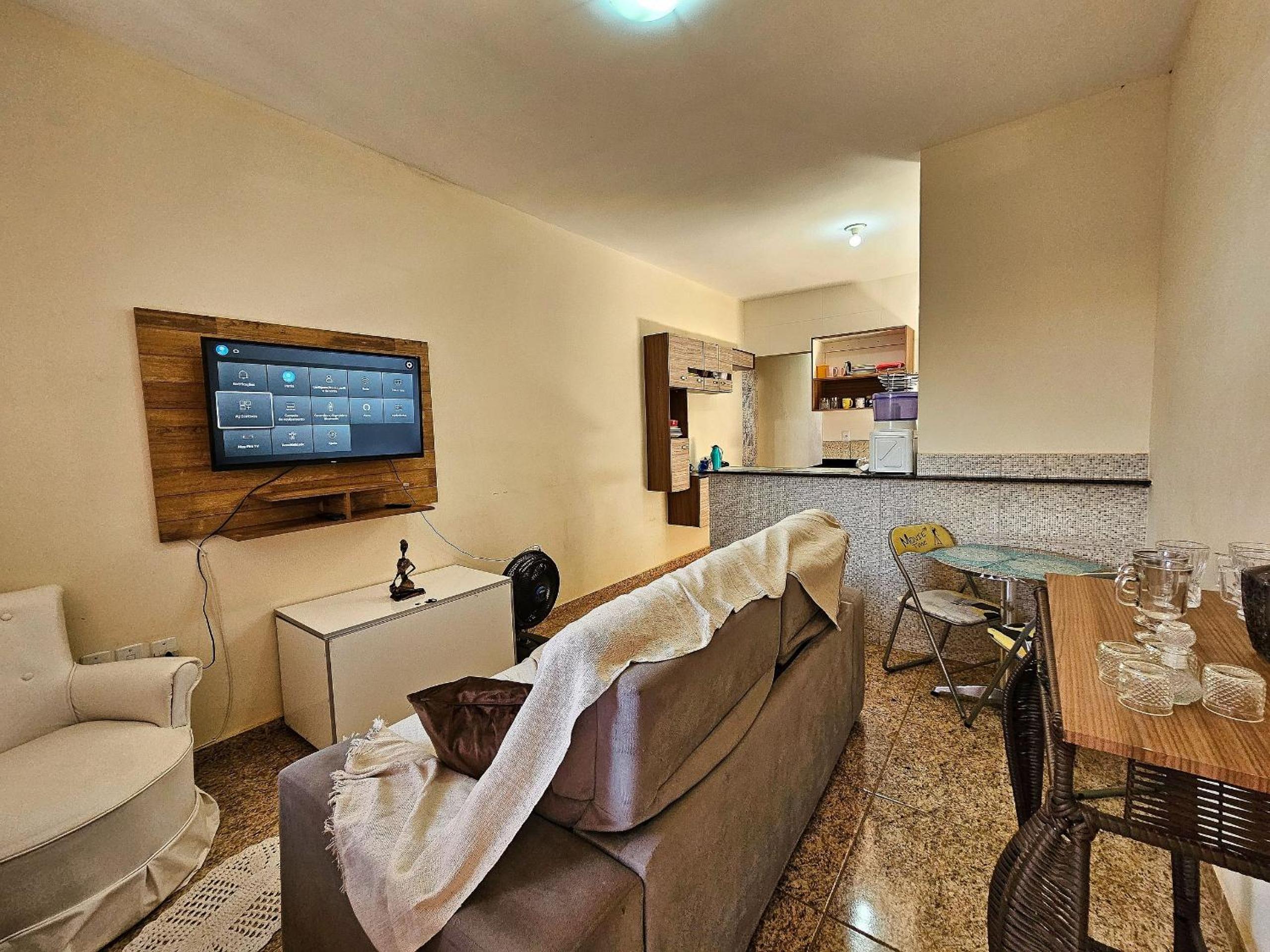 Two-Bedroom Villa photo 1