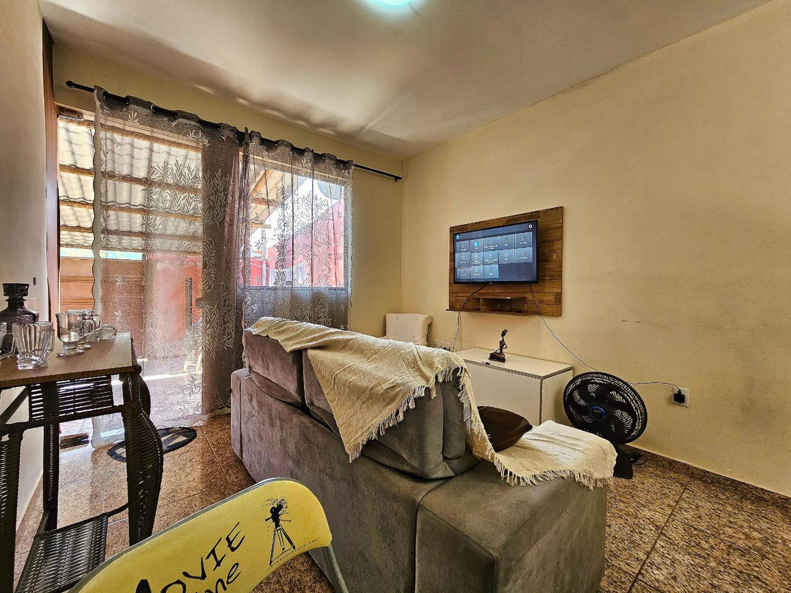 Two-Bedroom Villa photo 3
