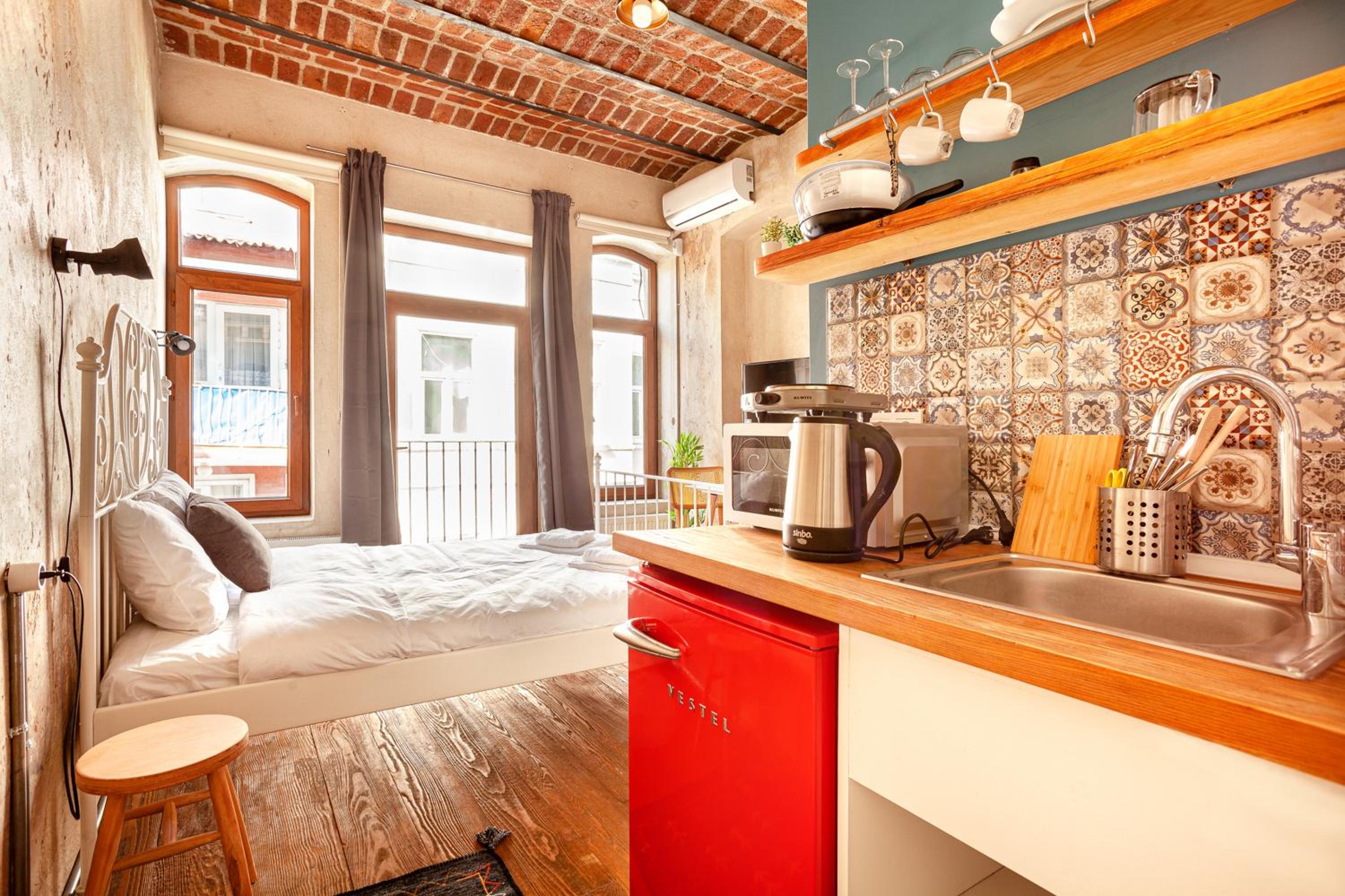 Double Room with Balcony photo 1