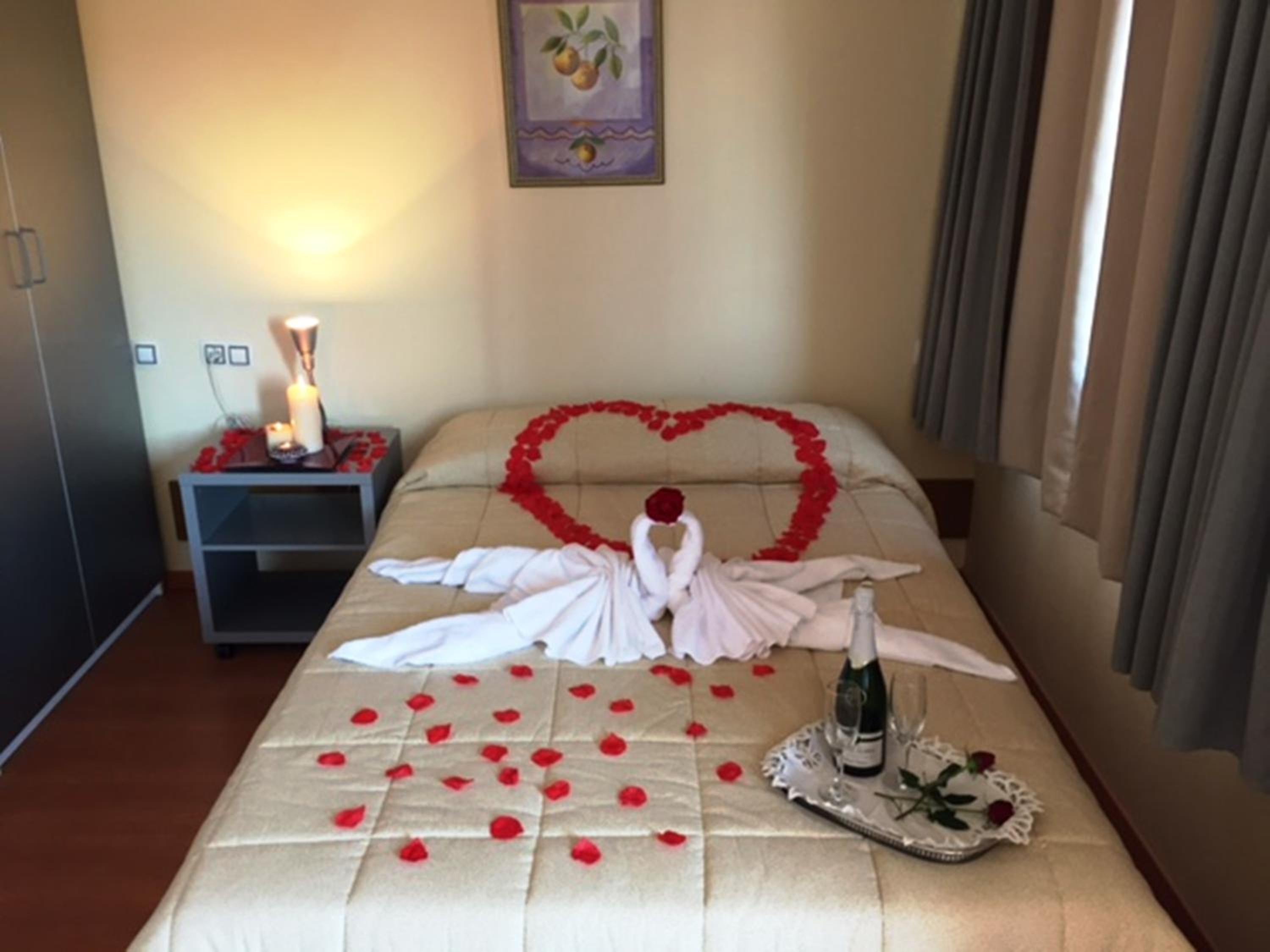 Special Offer - One-Bedroom Apartment photo 2