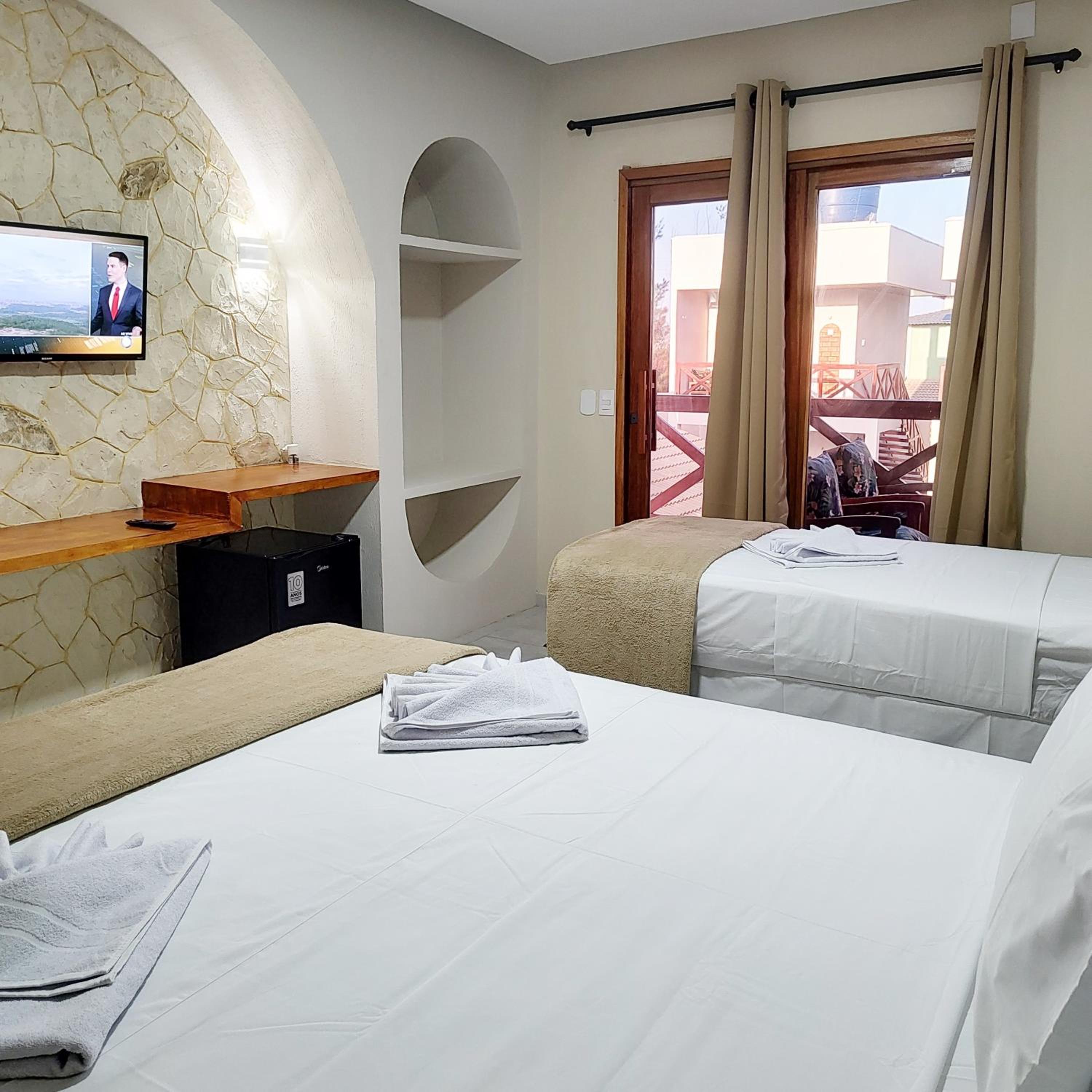 Double Room photo 2