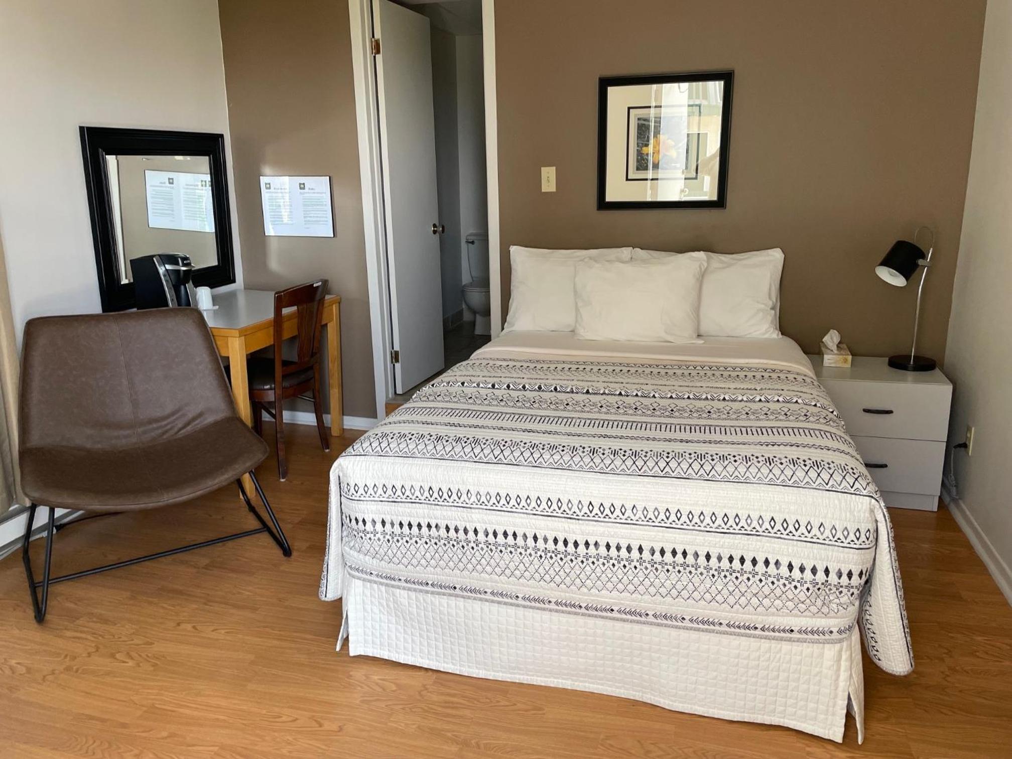 Standard  Room photo 1