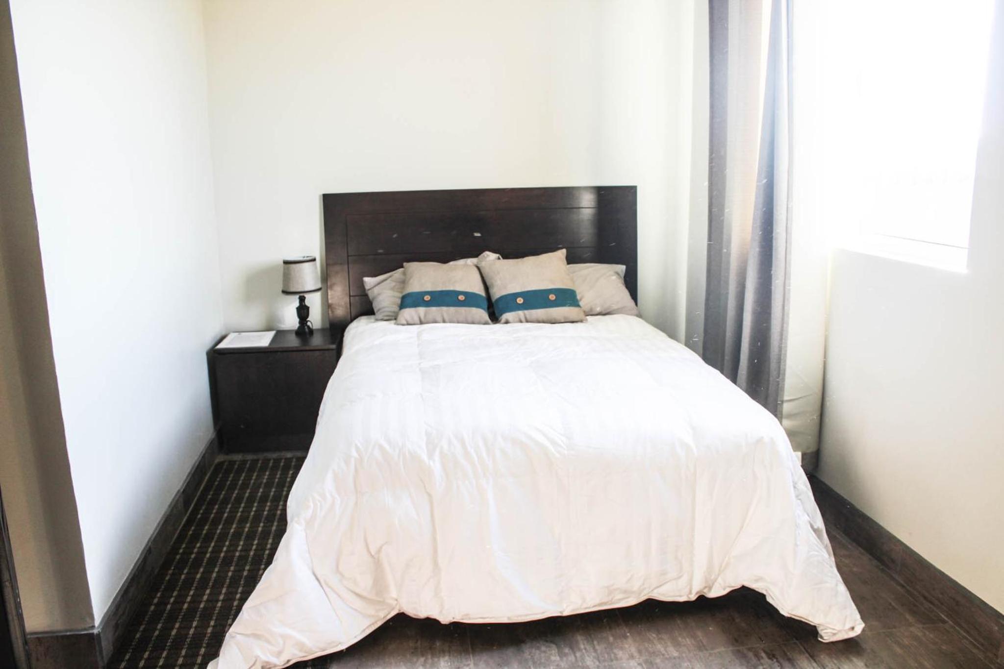 Studio Apartment - Photo 4
