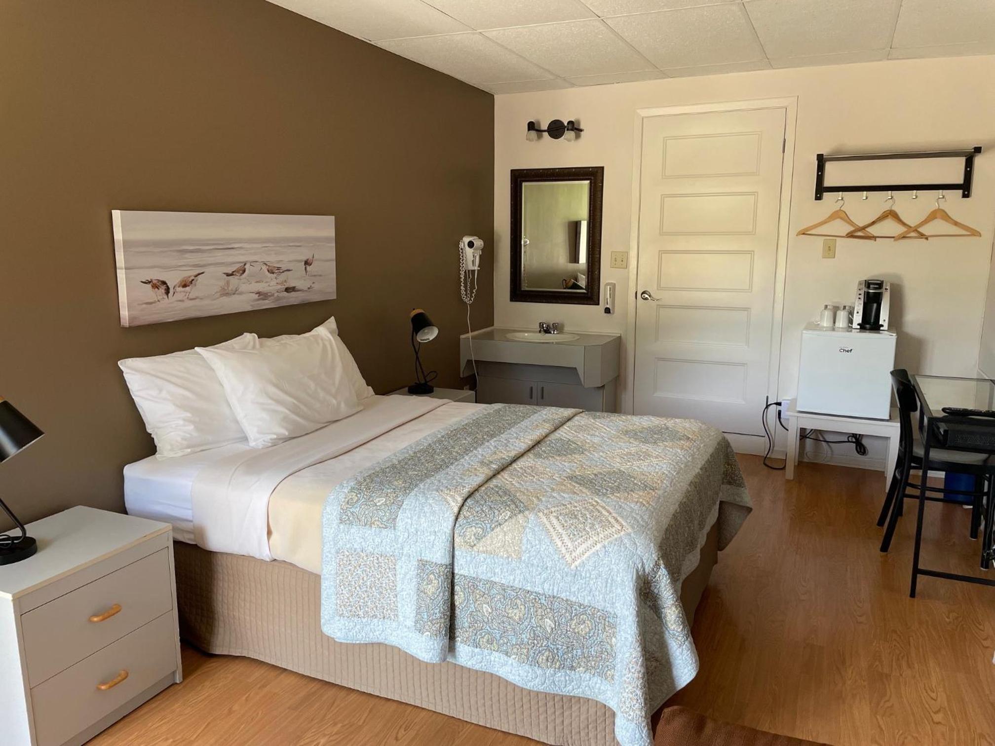 Standard  Room photo 3