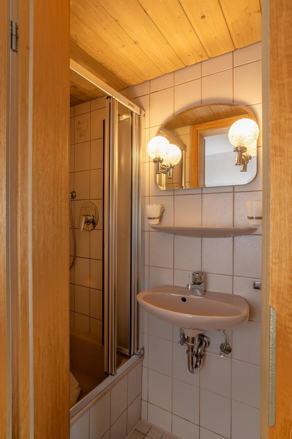 Triple Room with Balcony