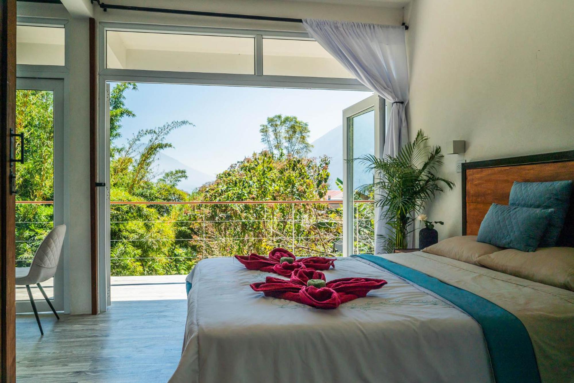 Suite With Lake View photo 2