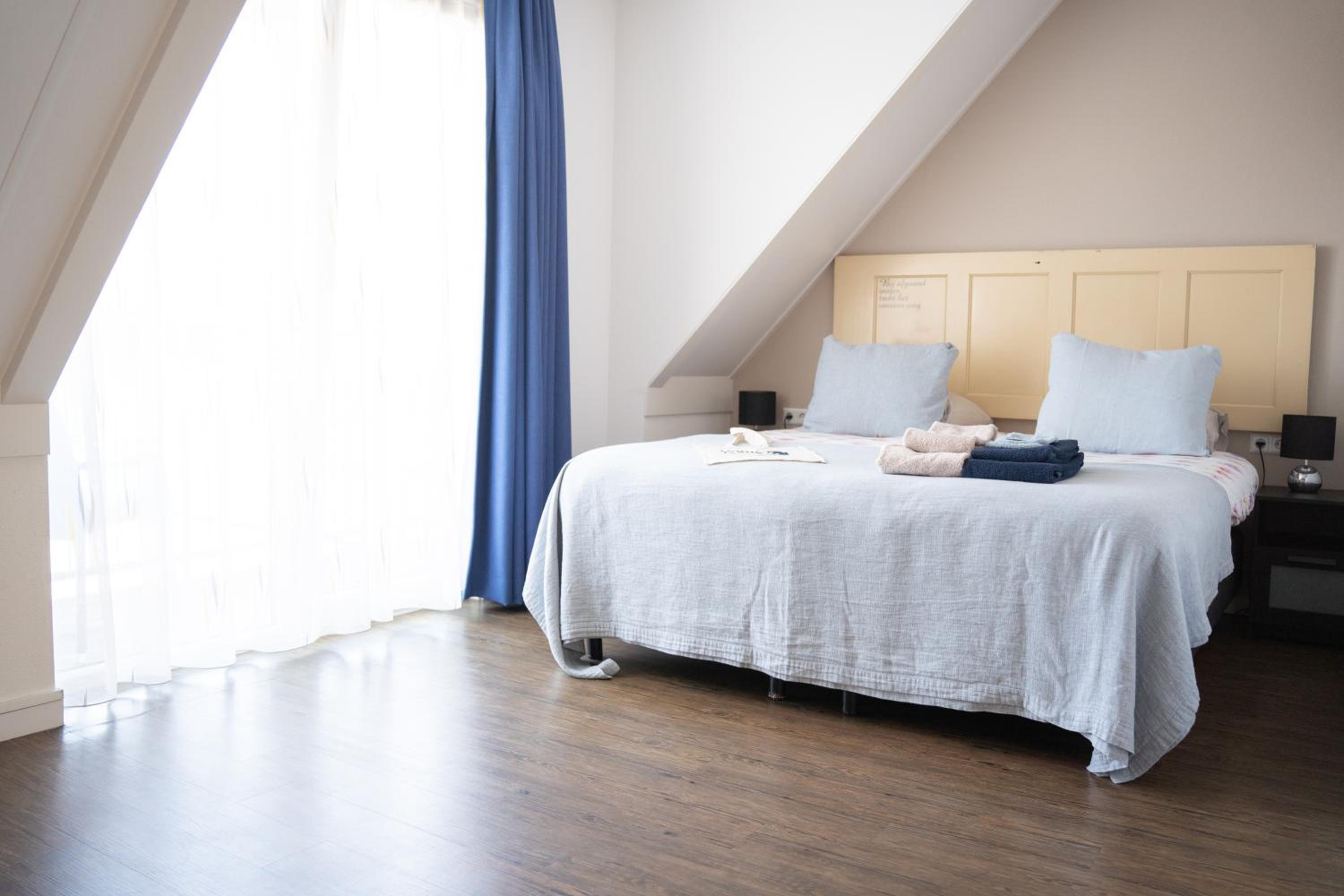 Superior Double Room photo 2
