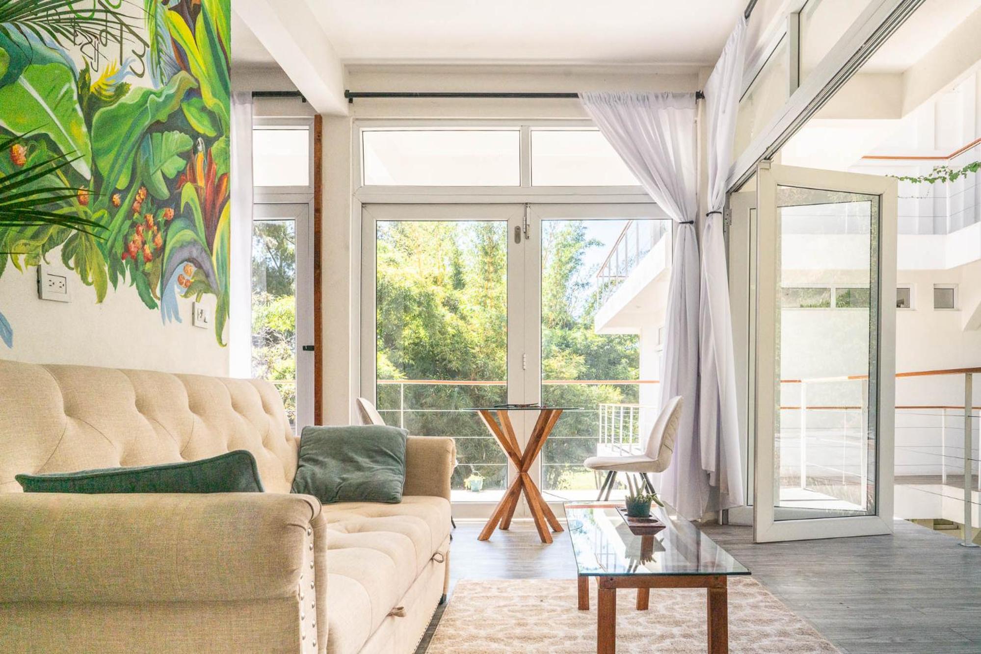Suite With Balcony photo 1