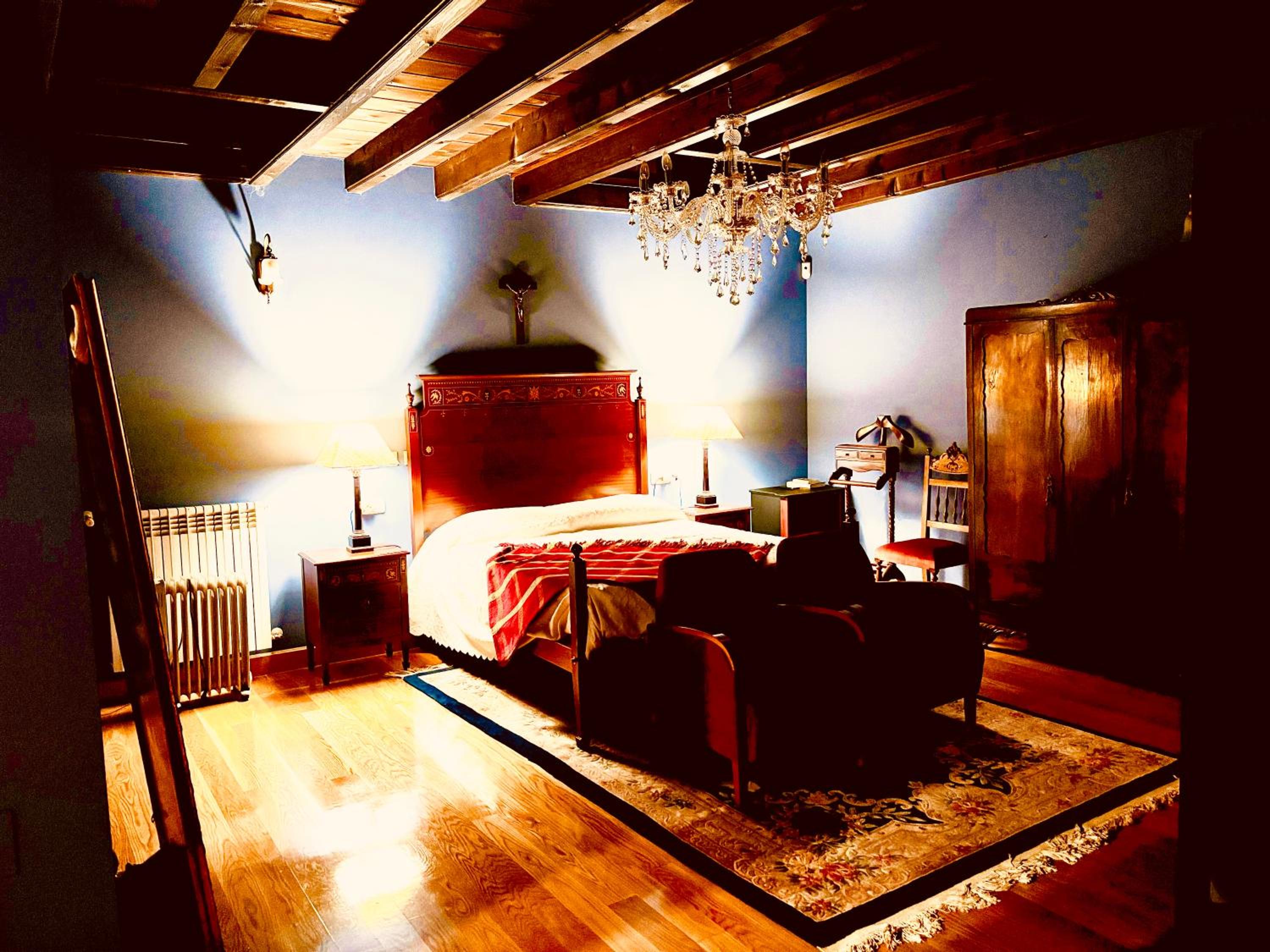 Suite Presidencial