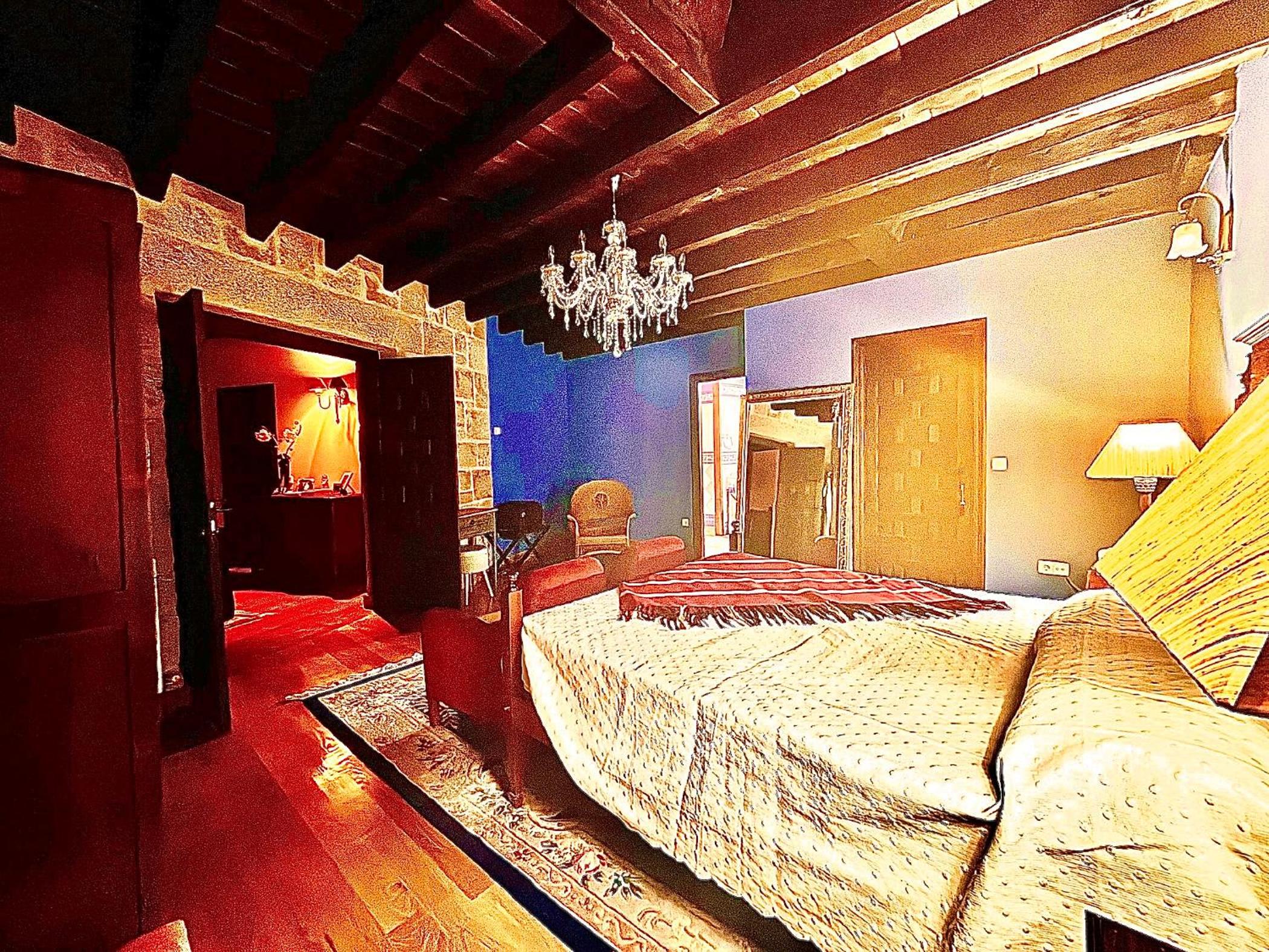 Suite Presidencial