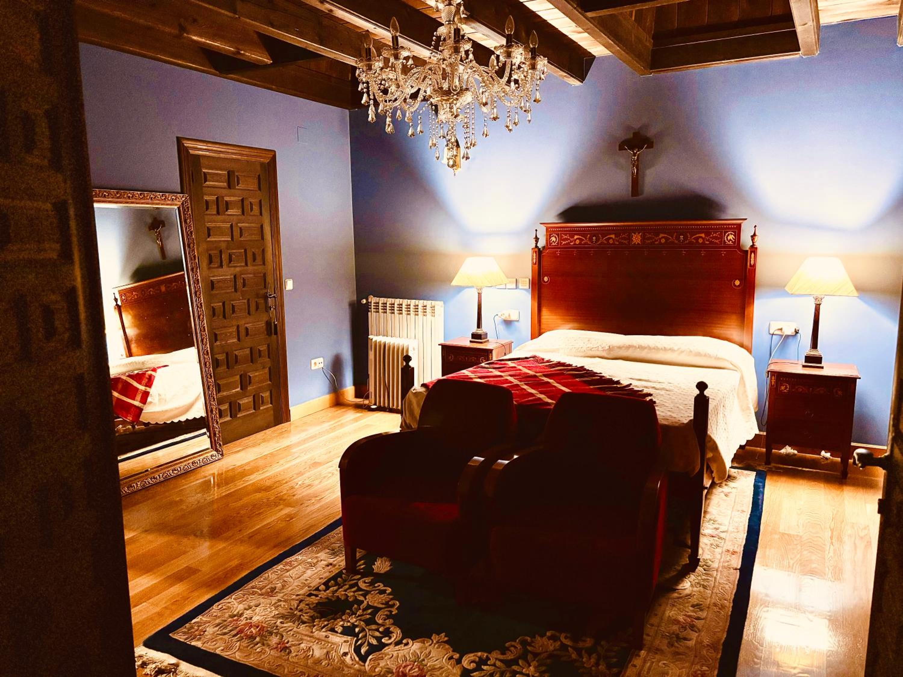 Suite Presidencial photo