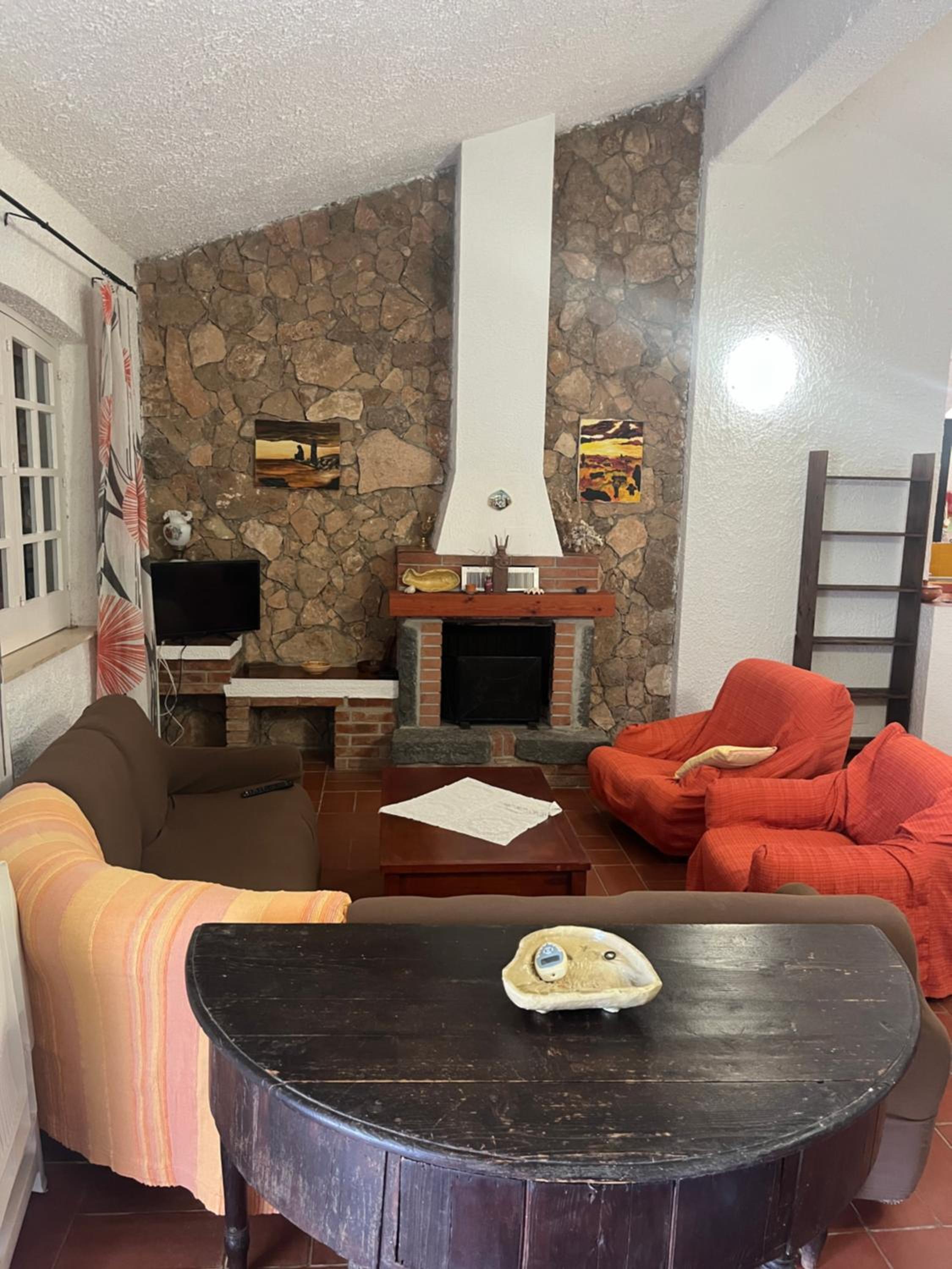 One-Bedroom Villa photo 1