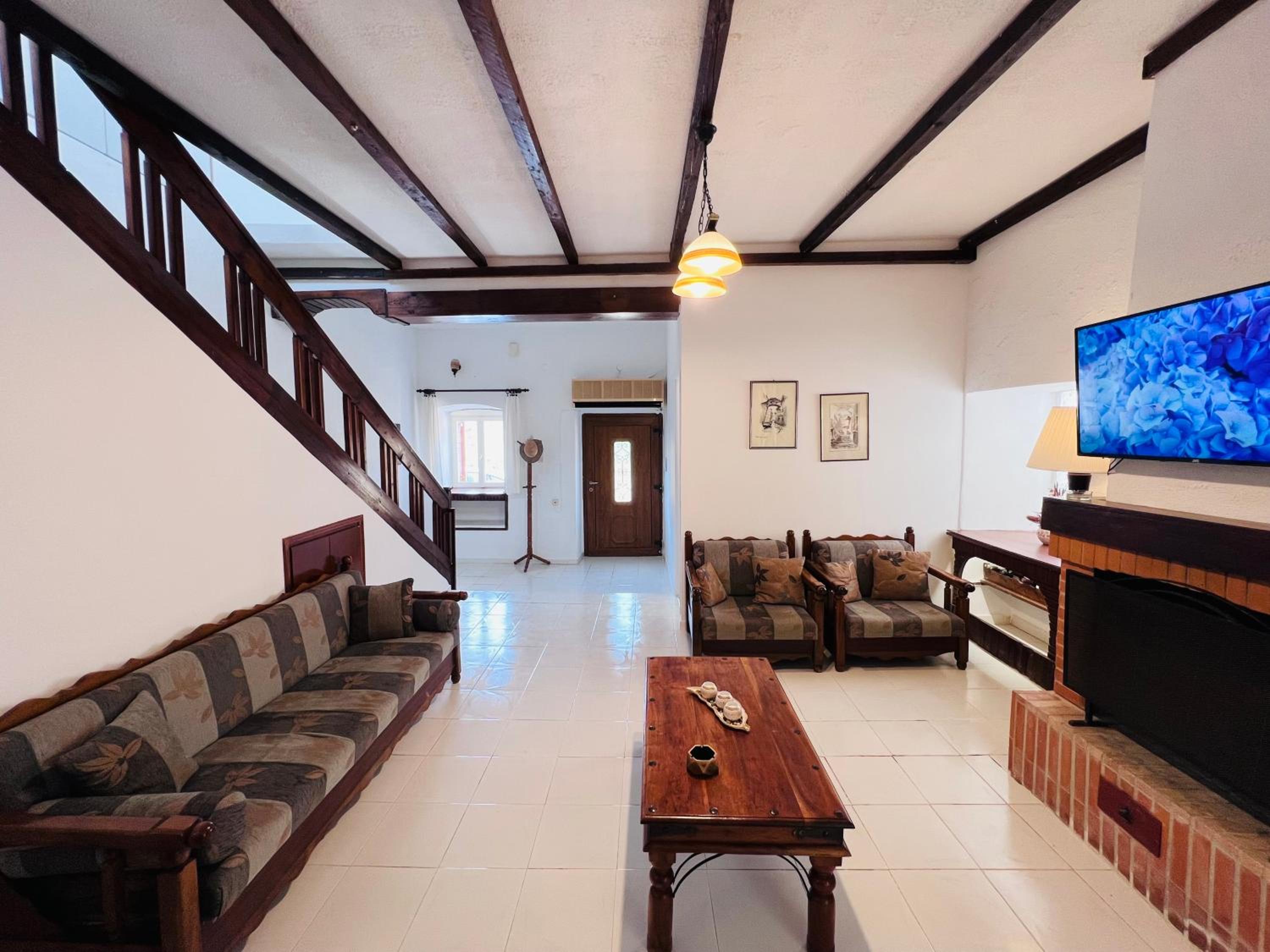 Two-Bedroom House photo 1